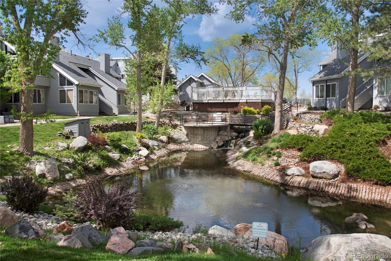 MLS Image #28 for 8500 e jefferson avenue,denver, Colorado