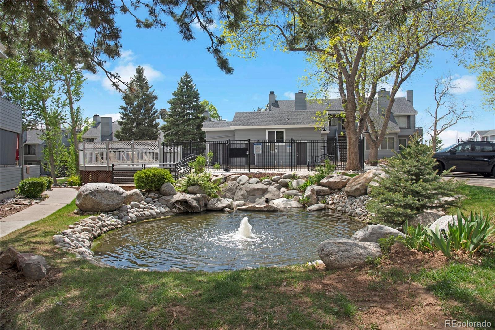 MLS Image #29 for 8500 e jefferson avenue,denver, Colorado