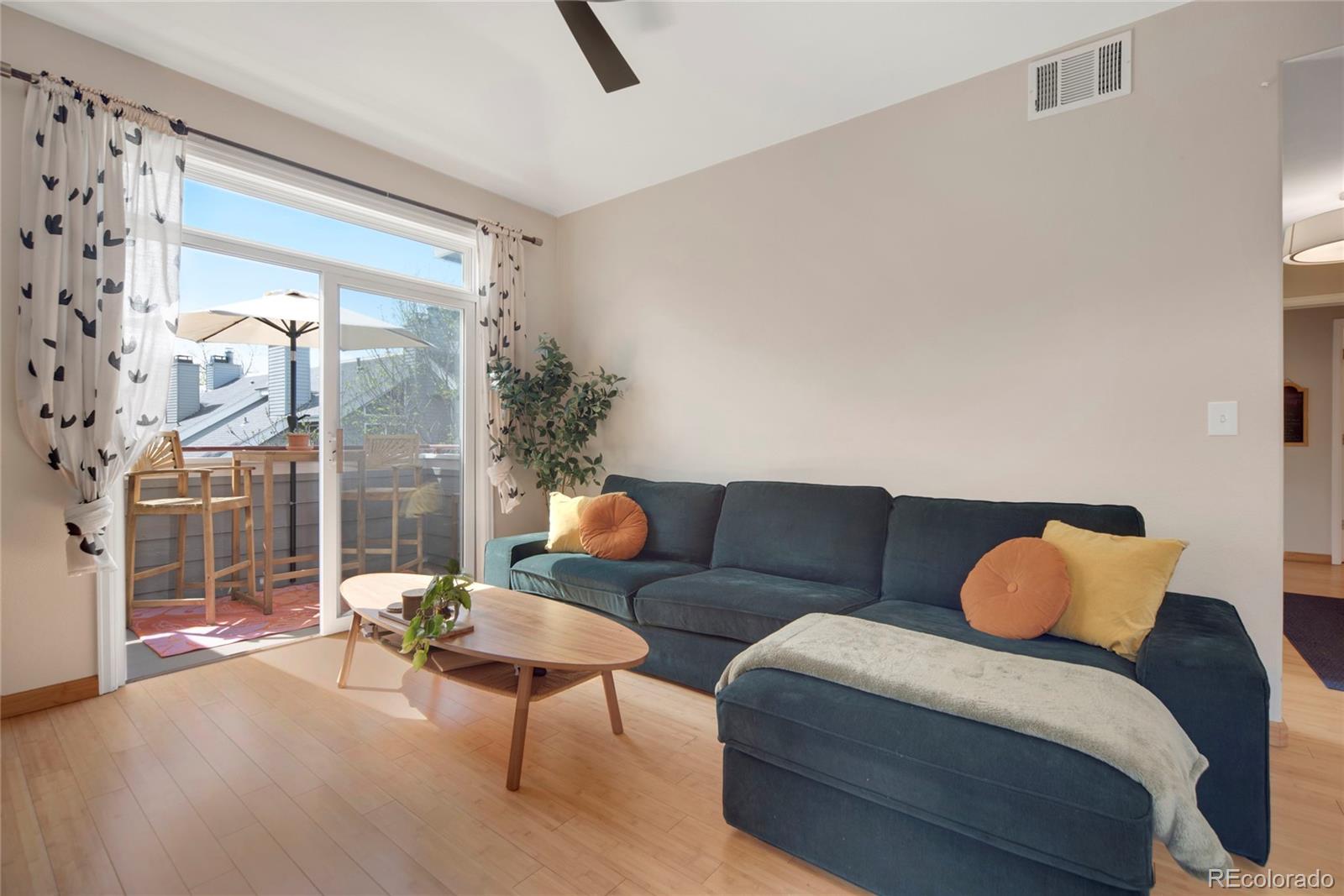 MLS Image #3 for 8500 e jefferson avenue,denver, Colorado