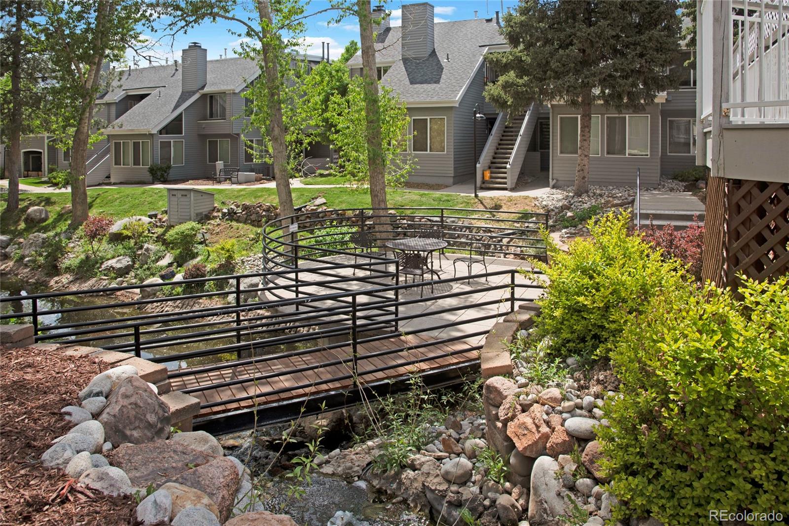 MLS Image #30 for 8500 e jefferson avenue,denver, Colorado