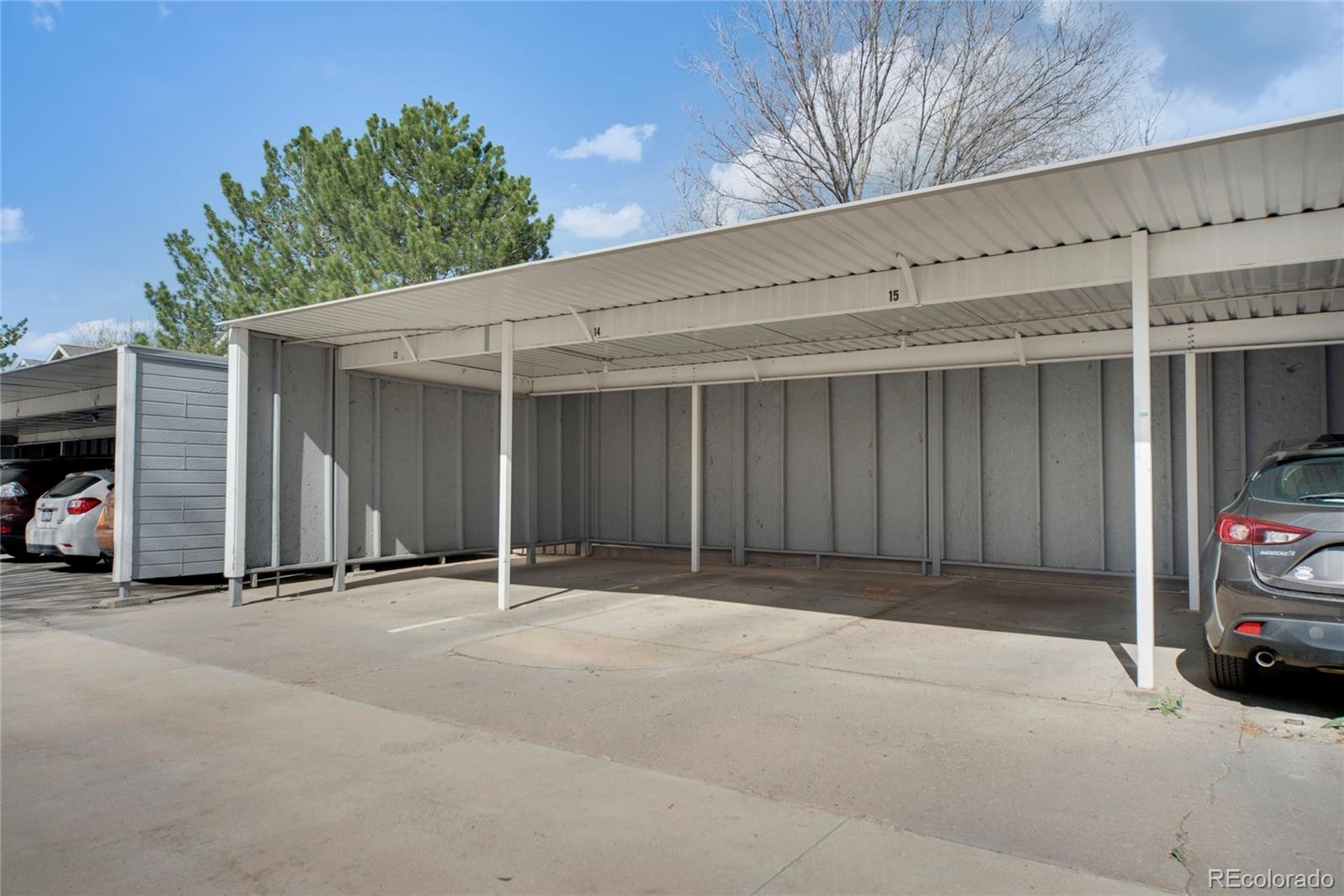 MLS Image #34 for 8500 e jefferson avenue,denver, Colorado