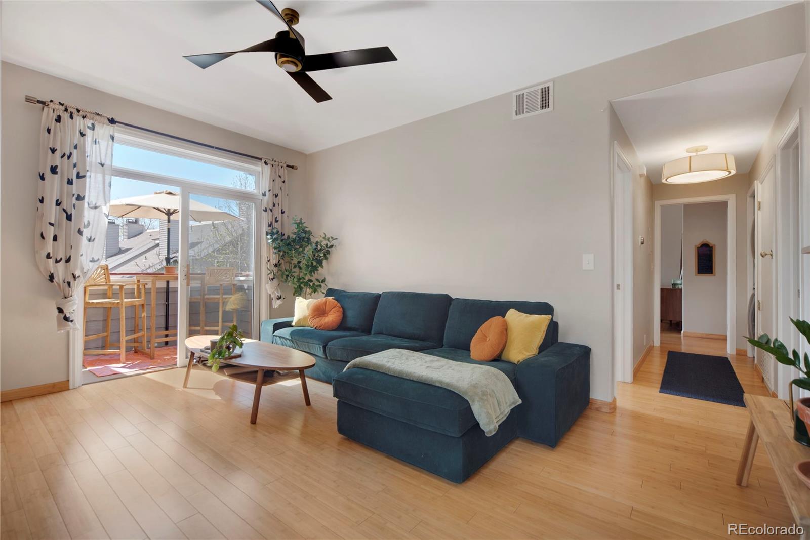 MLS Image #4 for 8500 e jefferson avenue,denver, Colorado