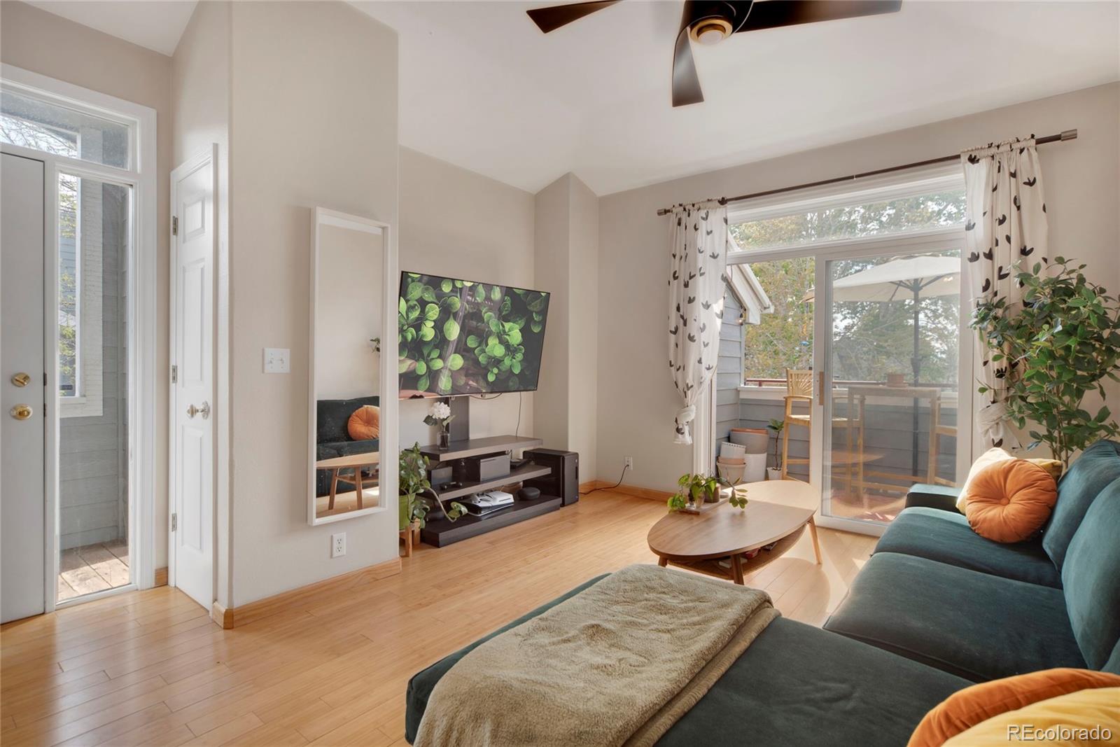 MLS Image #5 for 8500 e jefferson avenue,denver, Colorado