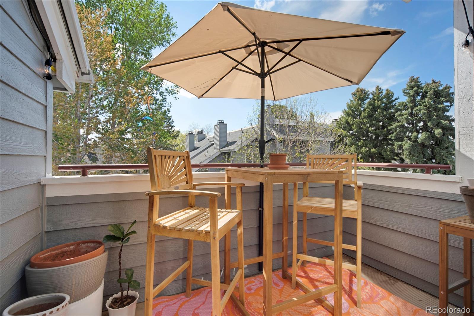MLS Image #8 for 8500 e jefferson avenue,denver, Colorado