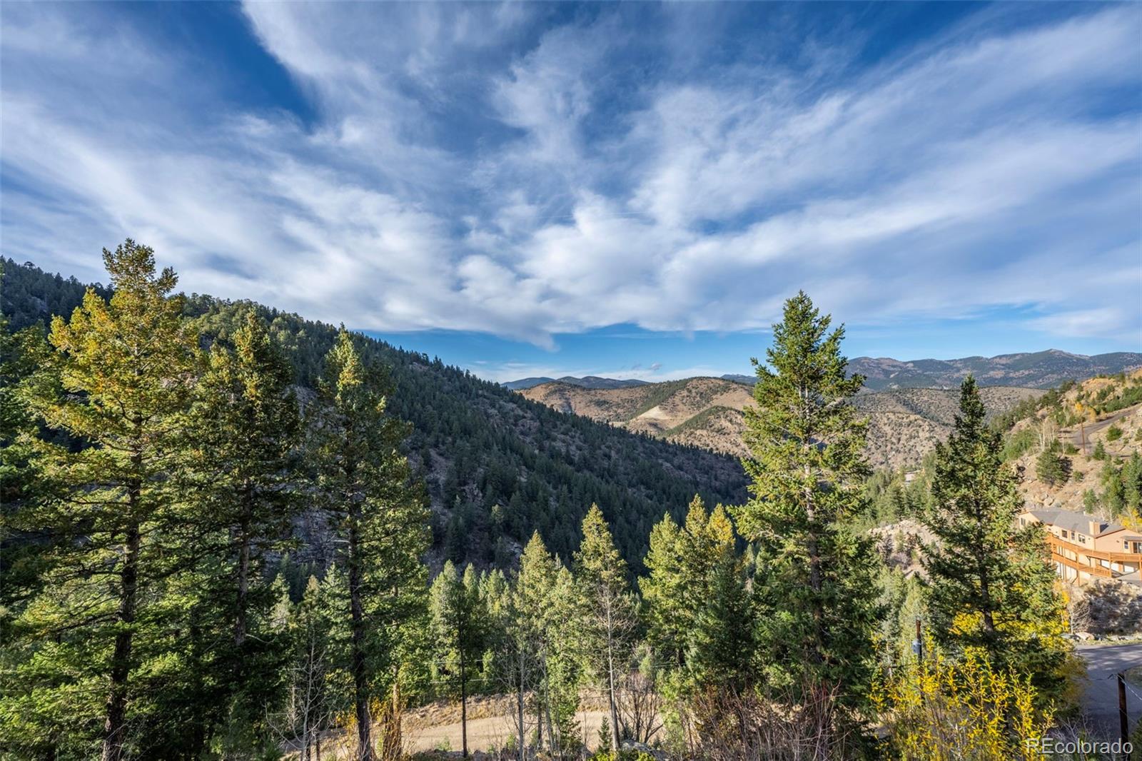 MLS Image #10 for 900  sawmill creek road,evergreen, Colorado