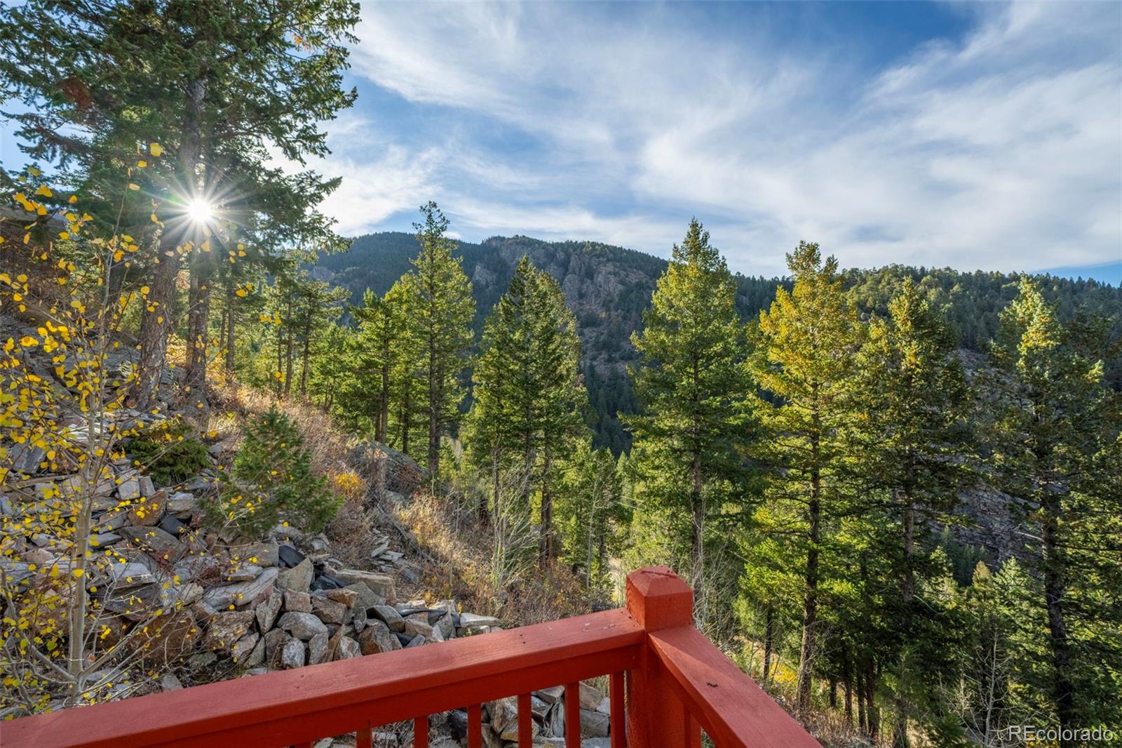 MLS Image #11 for 900  sawmill creek road,evergreen, Colorado