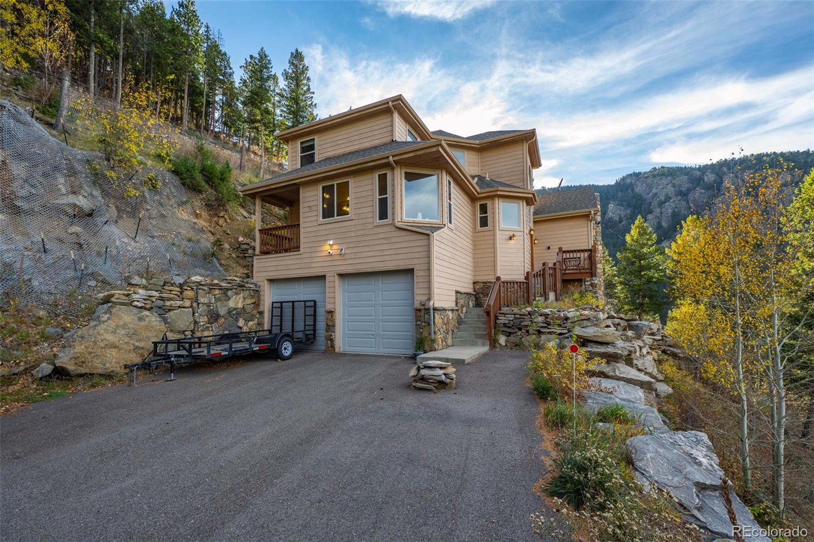 MLS Image #13 for 900  sawmill creek road,evergreen, Colorado