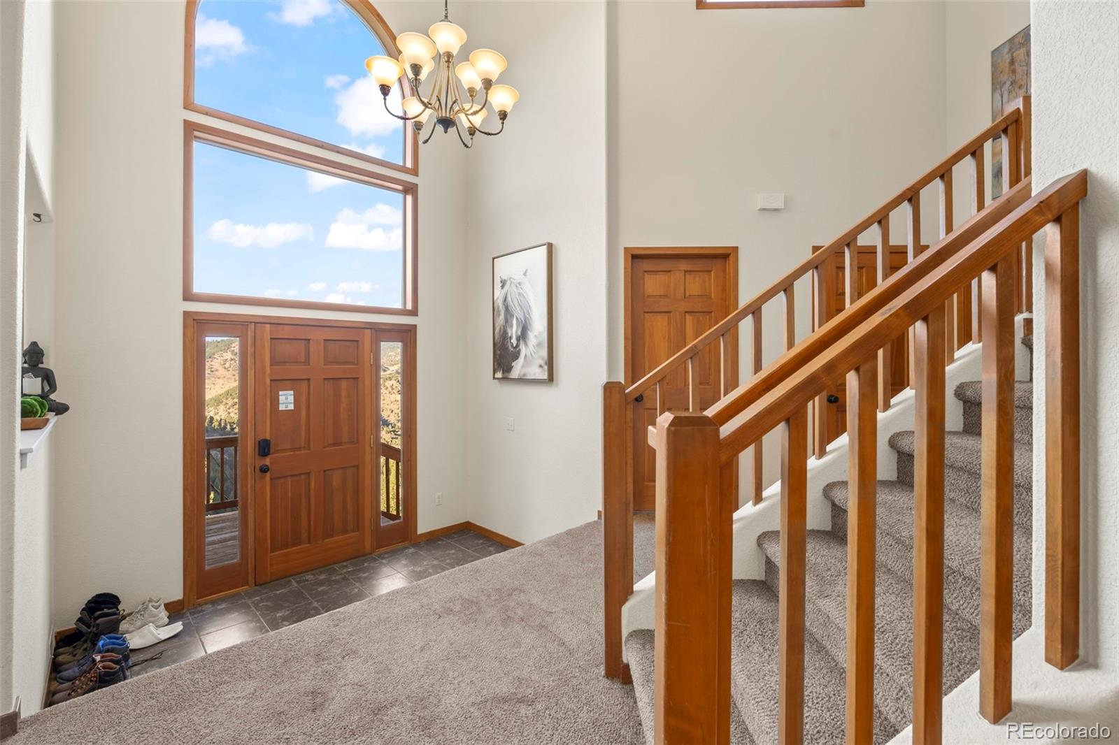 MLS Image #14 for 900  sawmill creek road,evergreen, Colorado