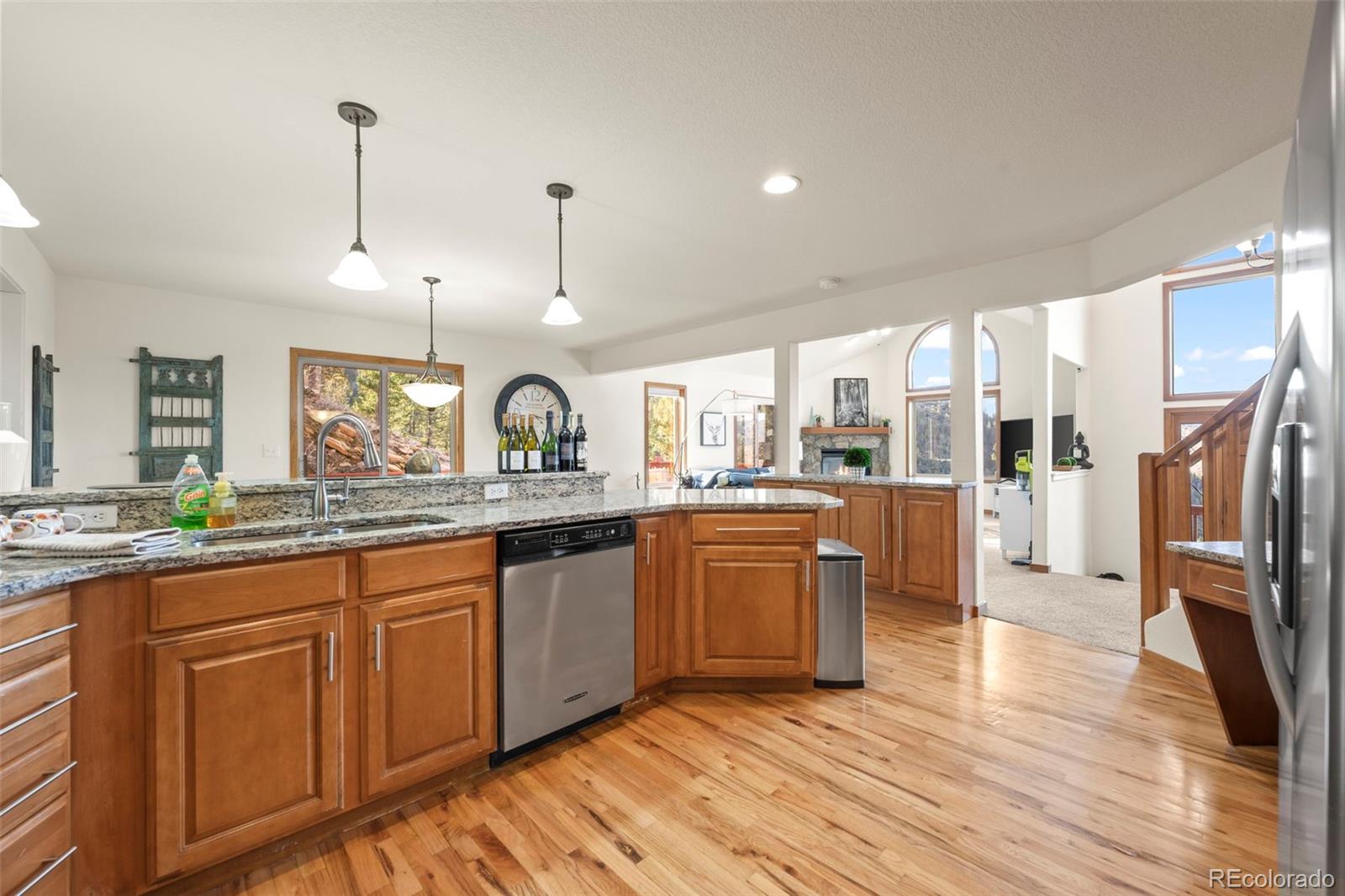 MLS Image #27 for 900  sawmill creek road,evergreen, Colorado