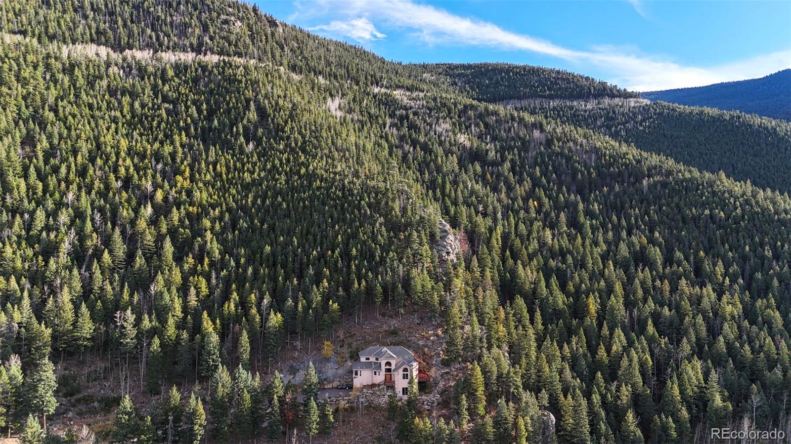 MLS Image #3 for 900  sawmill creek road,evergreen, Colorado
