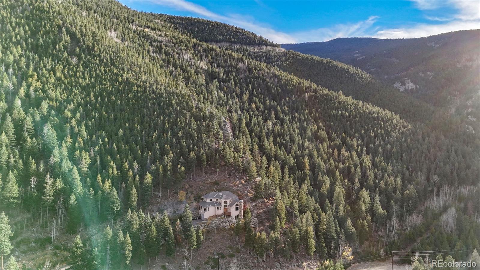 MLS Image #4 for 900  sawmill creek road,evergreen, Colorado