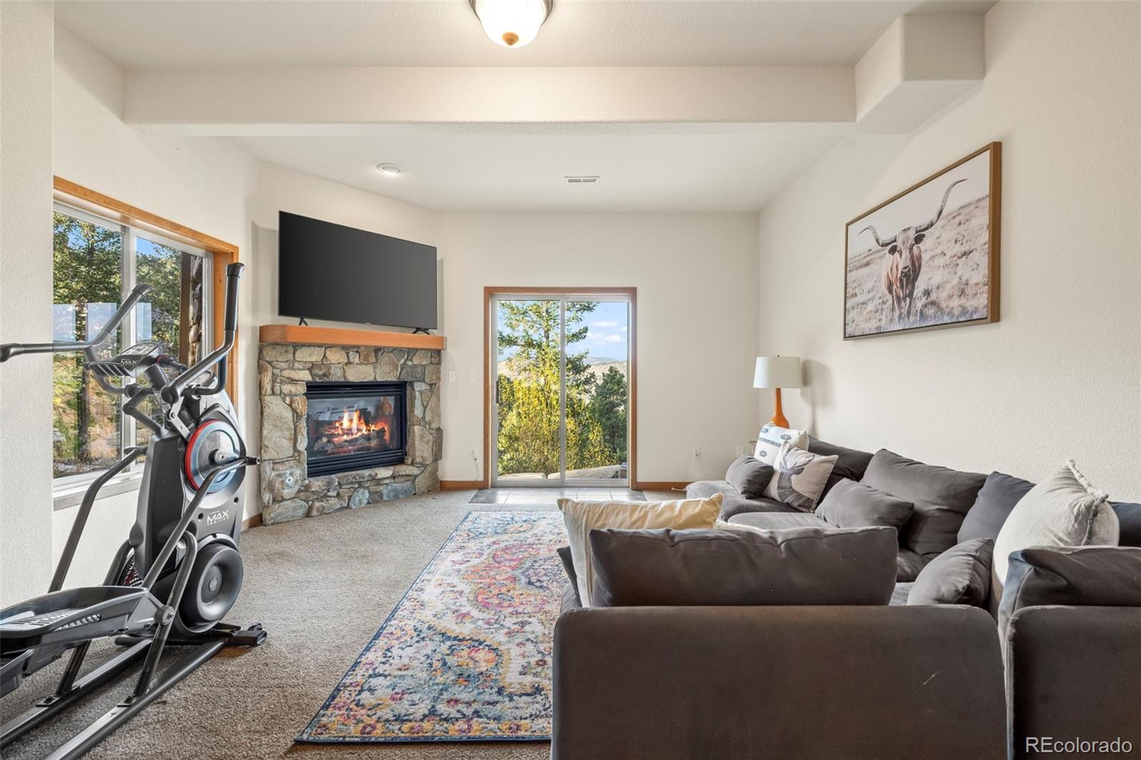 MLS Image #41 for 900  sawmill creek road,evergreen, Colorado