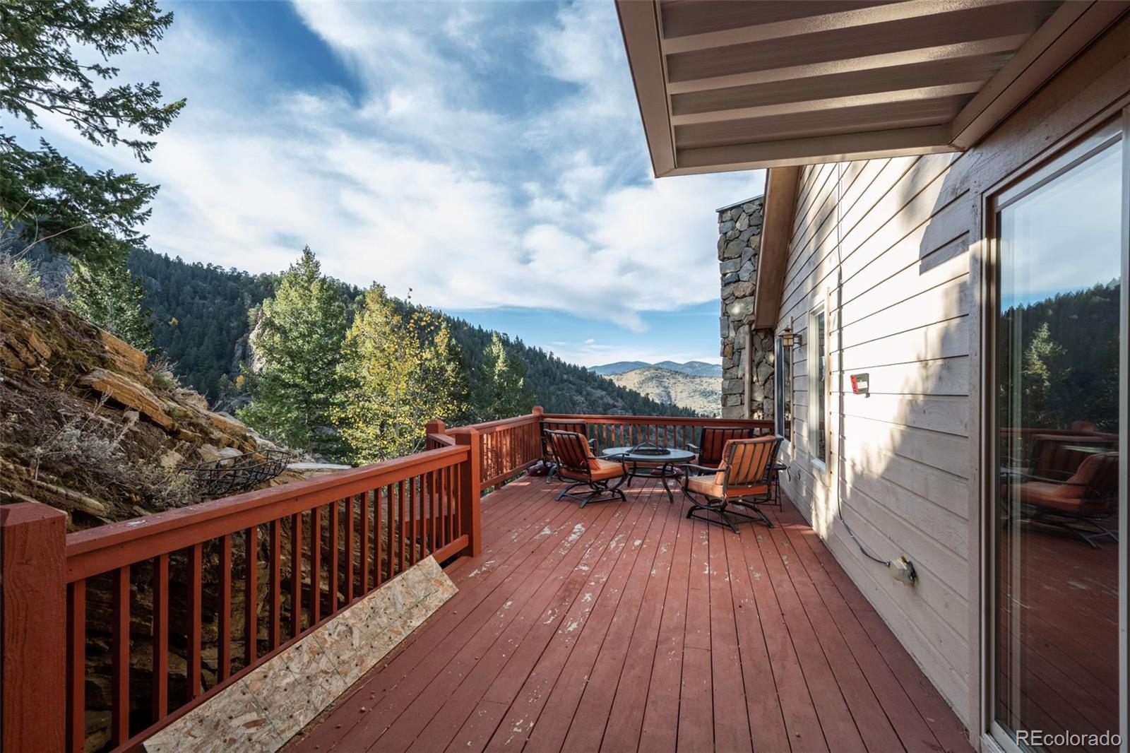 MLS Image #7 for 900  sawmill creek road,evergreen, Colorado