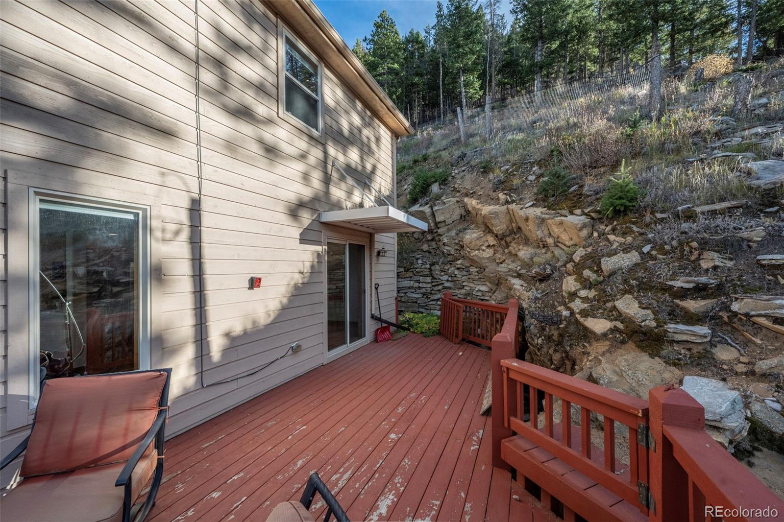 MLS Image #8 for 900  sawmill creek road,evergreen, Colorado