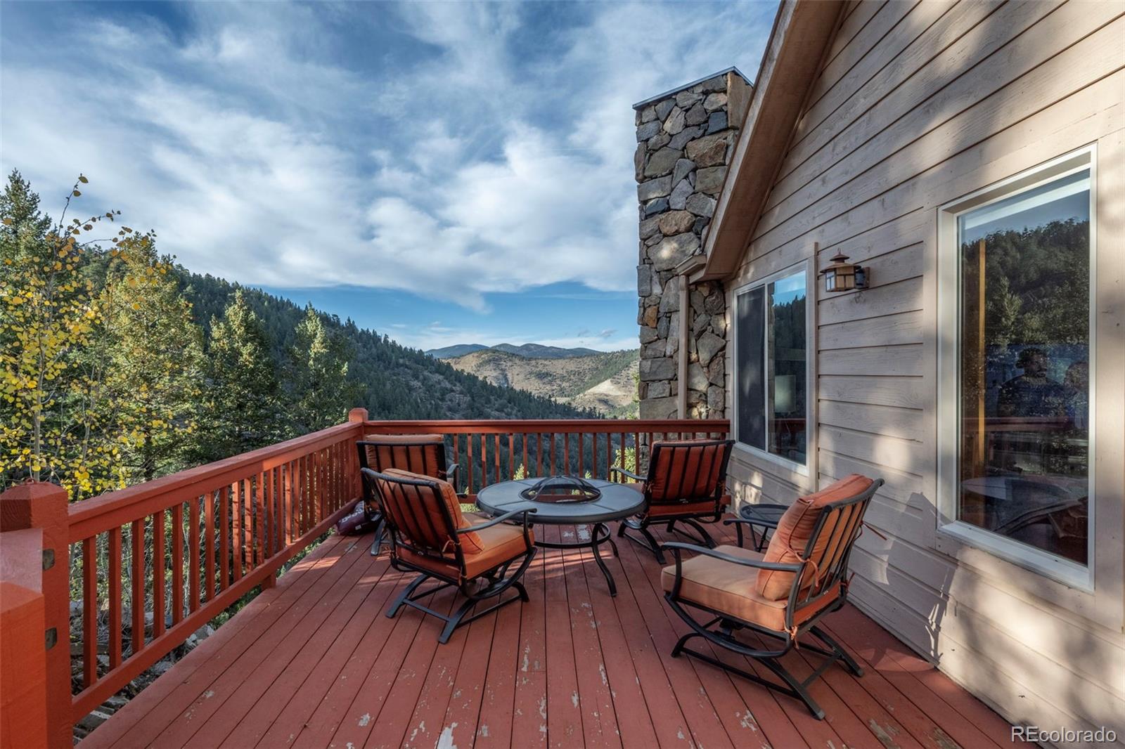 MLS Image #9 for 900  sawmill creek road,evergreen, Colorado