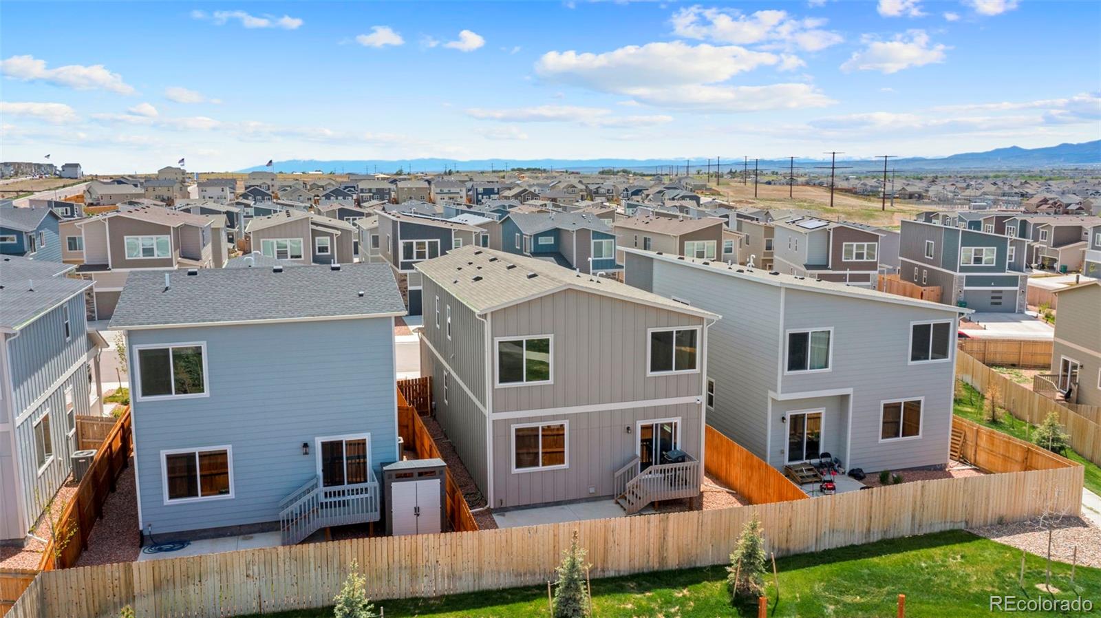 MLS Image #27 for 11456  sanderling street,colorado springs, Colorado