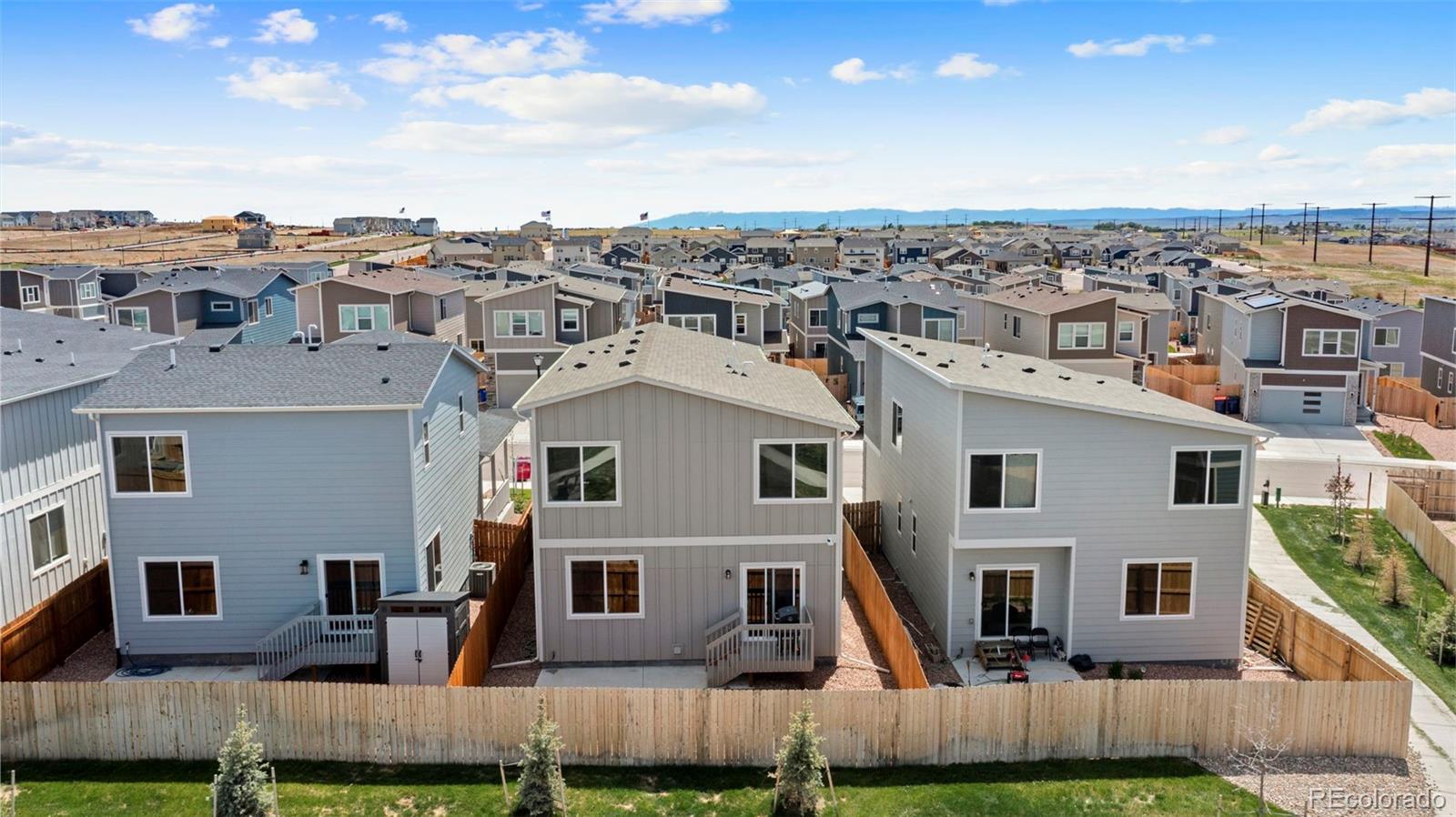 MLS Image #28 for 11456  sanderling street,colorado springs, Colorado