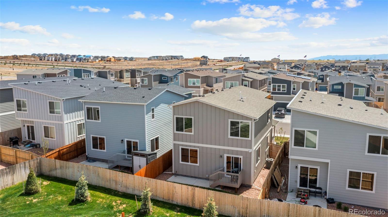 MLS Image #29 for 11456  sanderling street,colorado springs, Colorado
