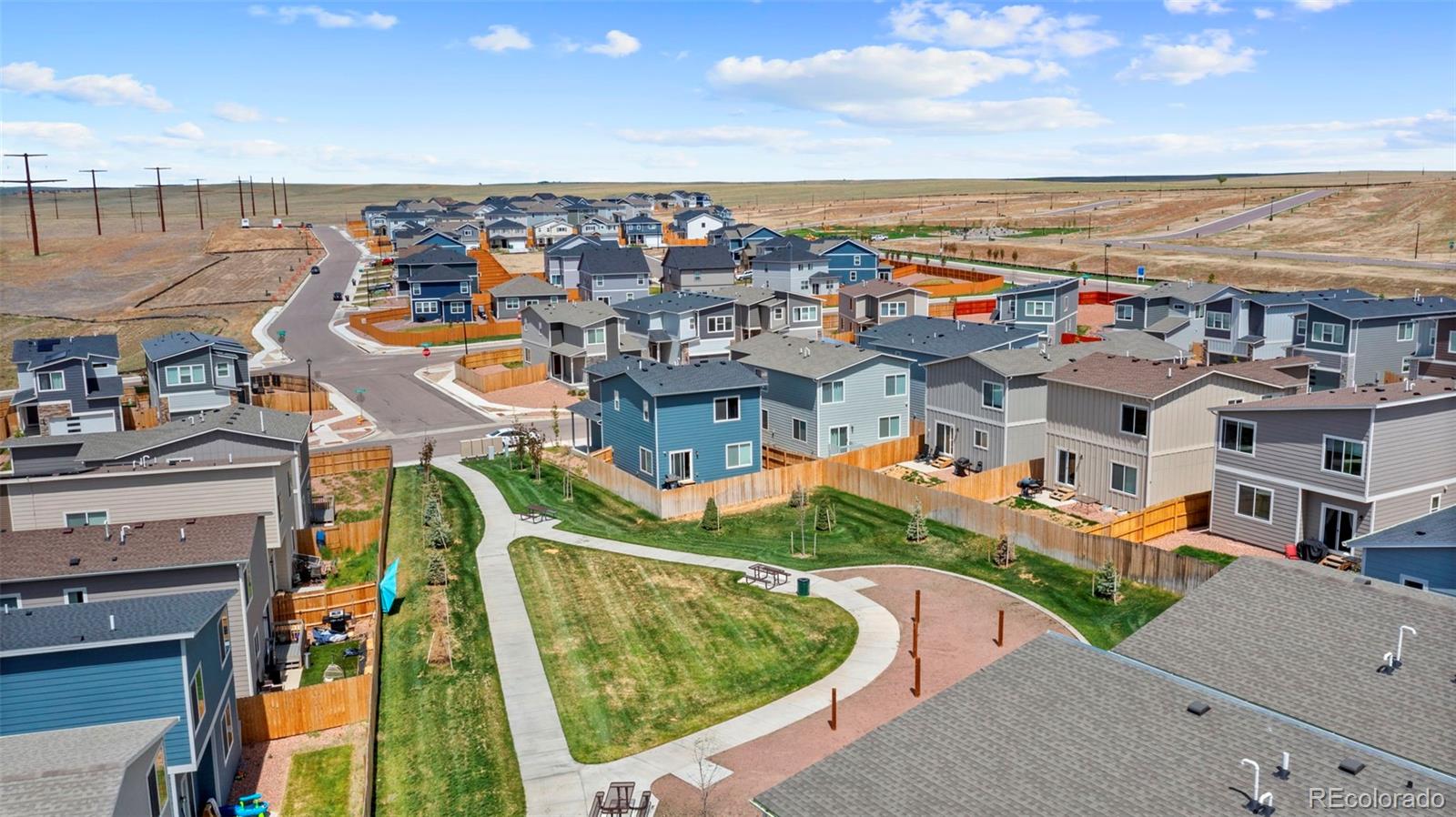 MLS Image #31 for 11456  sanderling street,colorado springs, Colorado