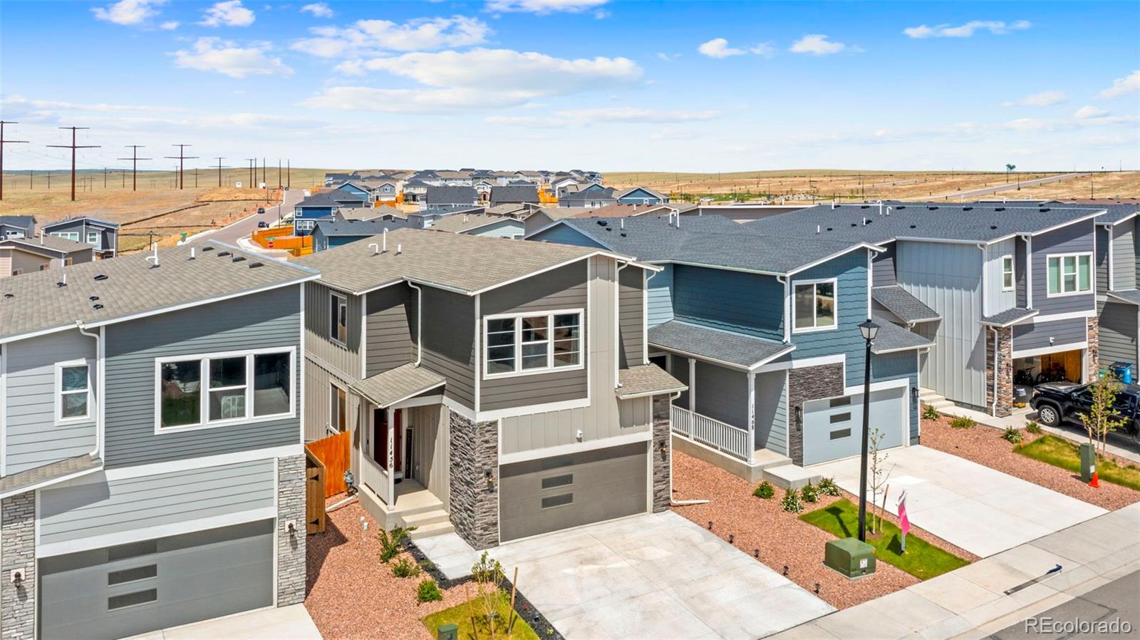 MLS Image #33 for 11456  sanderling street,colorado springs, Colorado