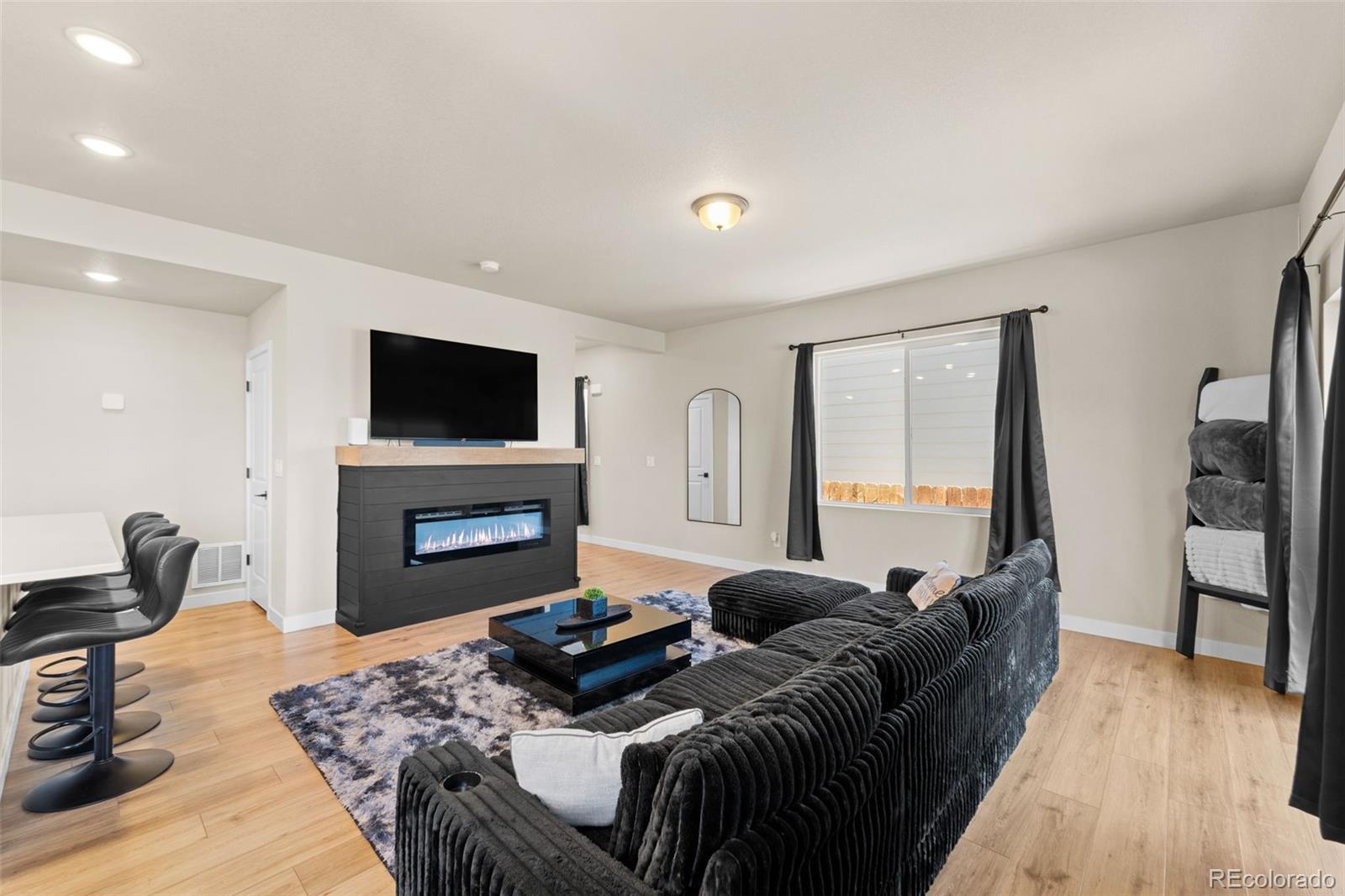 MLS Image #5 for 11456  sanderling street,colorado springs, Colorado