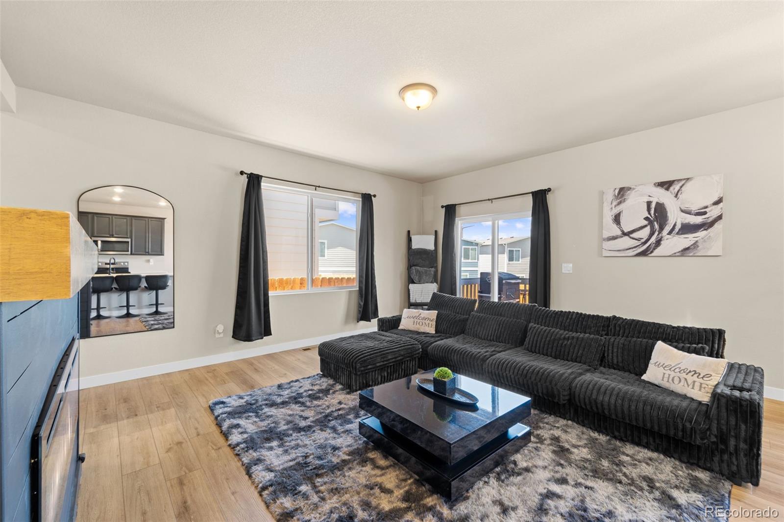 MLS Image #6 for 11456  sanderling street,colorado springs, Colorado