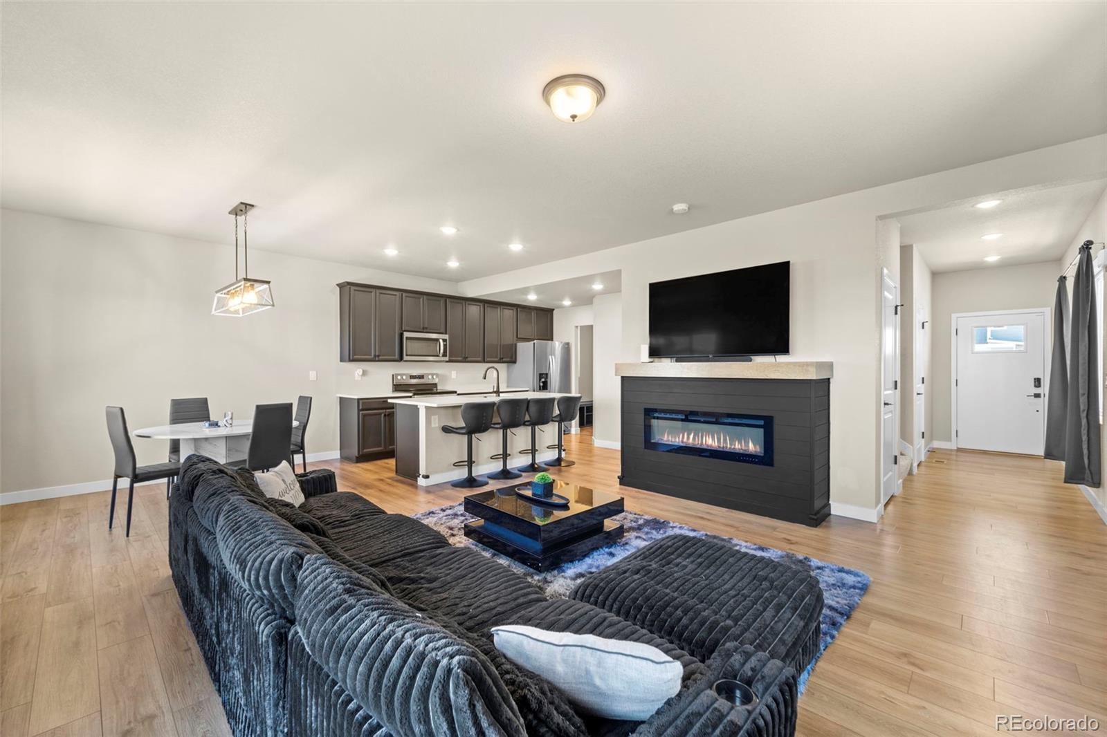 MLS Image #7 for 11456  sanderling street,colorado springs, Colorado