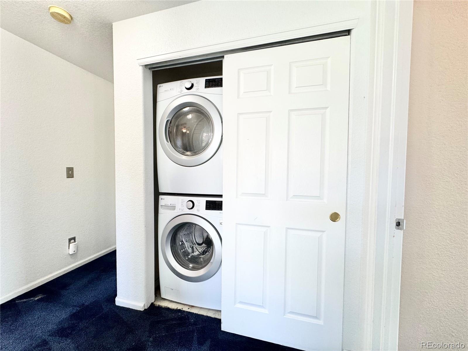 MLS Image #29 for 2247  coronado pkwy n #d ,denver, Colorado