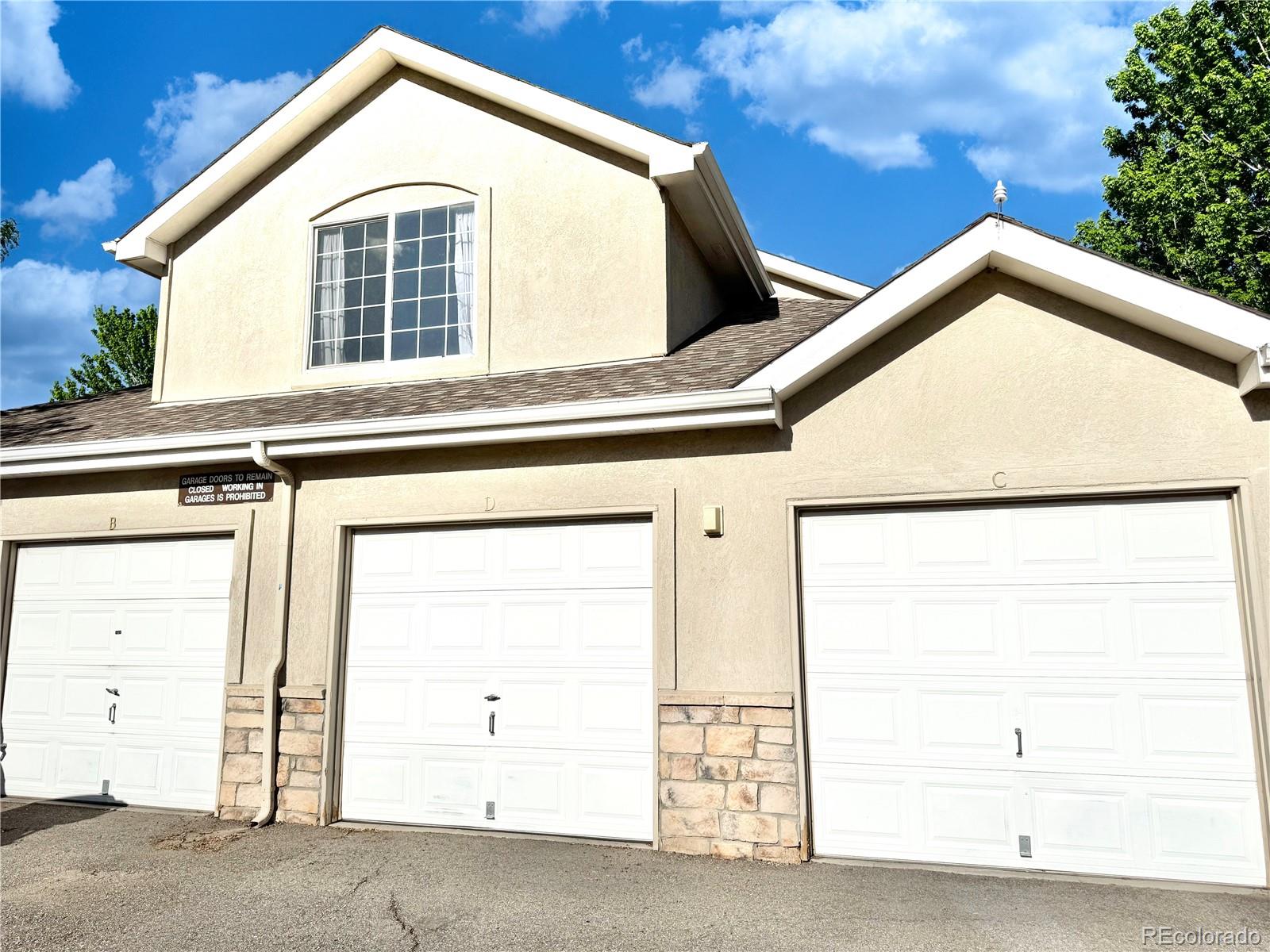 MLS Image #30 for 2247  coronado pkwy n #d ,denver, Colorado