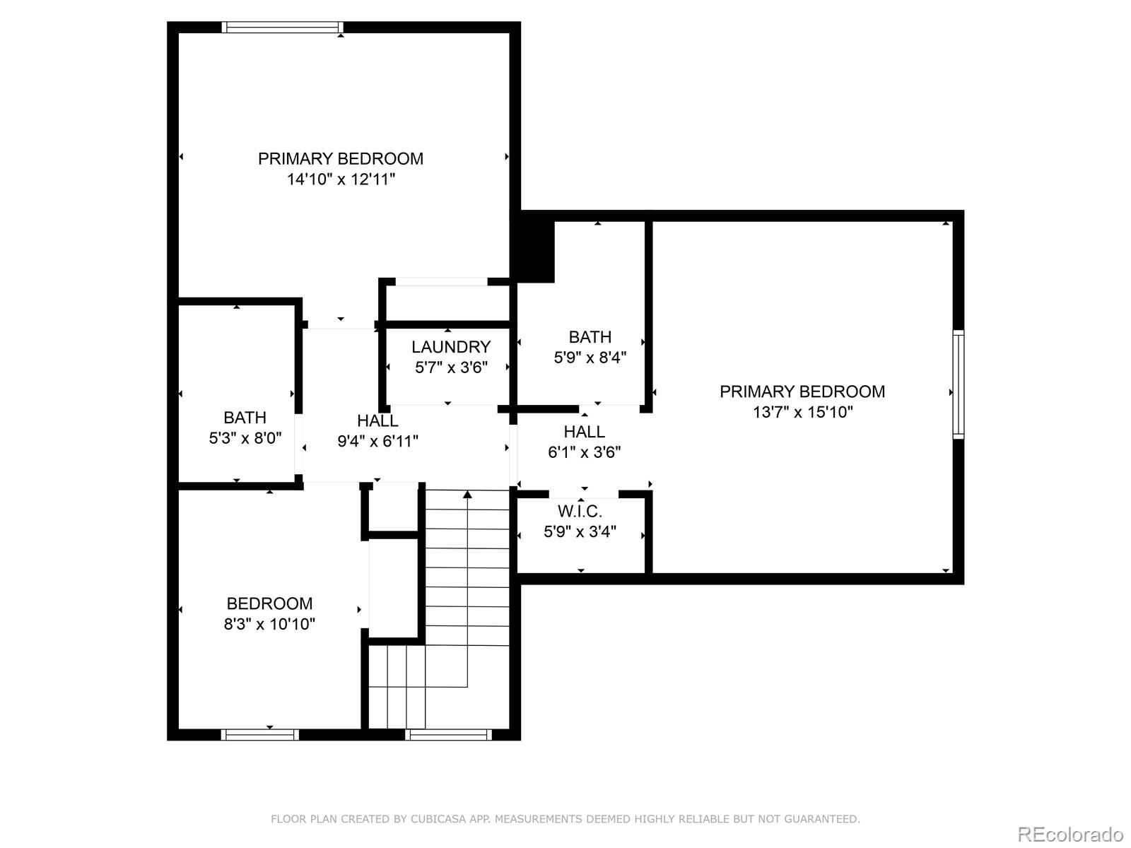 MLS Image #32 for 2247  coronado pkwy n #d ,denver, Colorado
