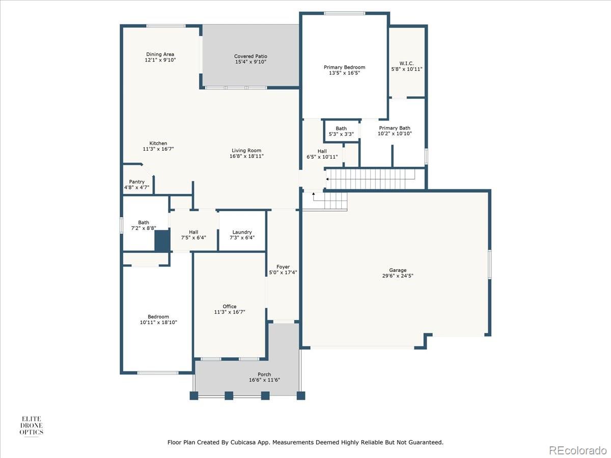 MLS Image #31 for 13476  willow street,thornton, Colorado