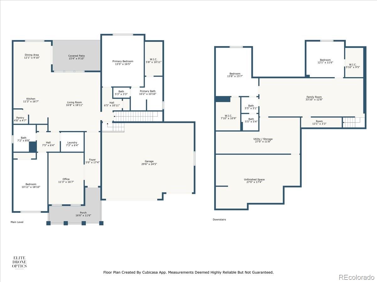 MLS Image #33 for 13476  willow street,thornton, Colorado
