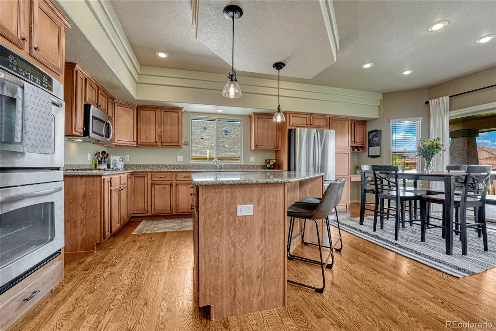 MLS Image #11 for 9952  pinedale drive,colorado springs, Colorado