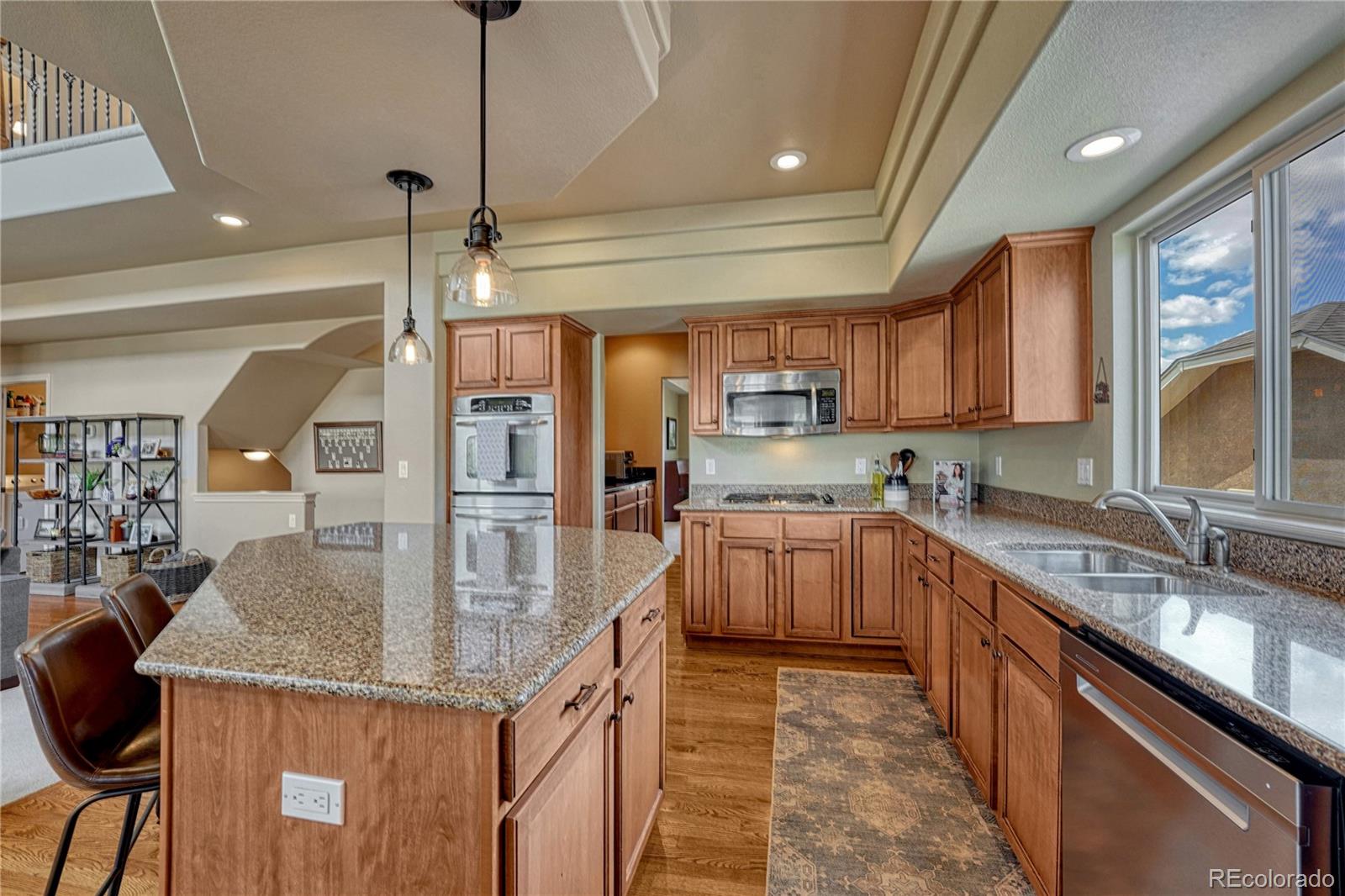 MLS Image #12 for 9952  pinedale drive,colorado springs, Colorado