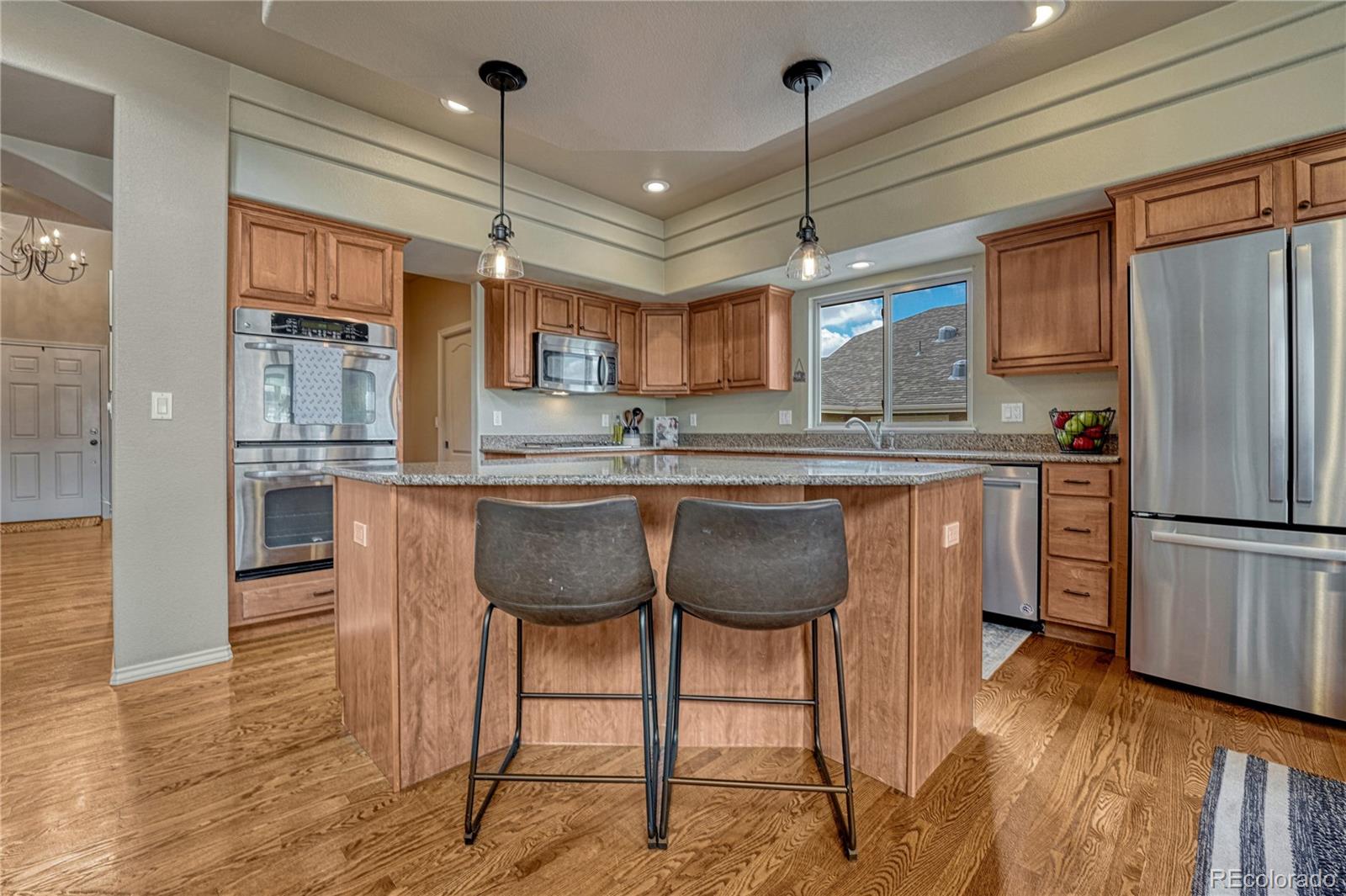 MLS Image #13 for 9952  pinedale drive,colorado springs, Colorado