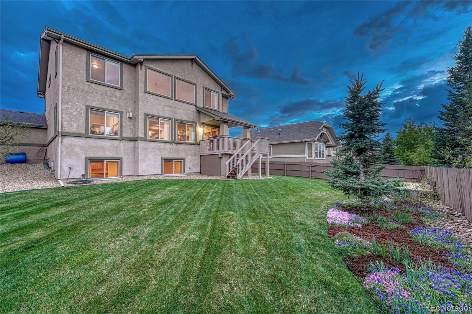 MLS Image #17 for 9952  pinedale drive,colorado springs, Colorado
