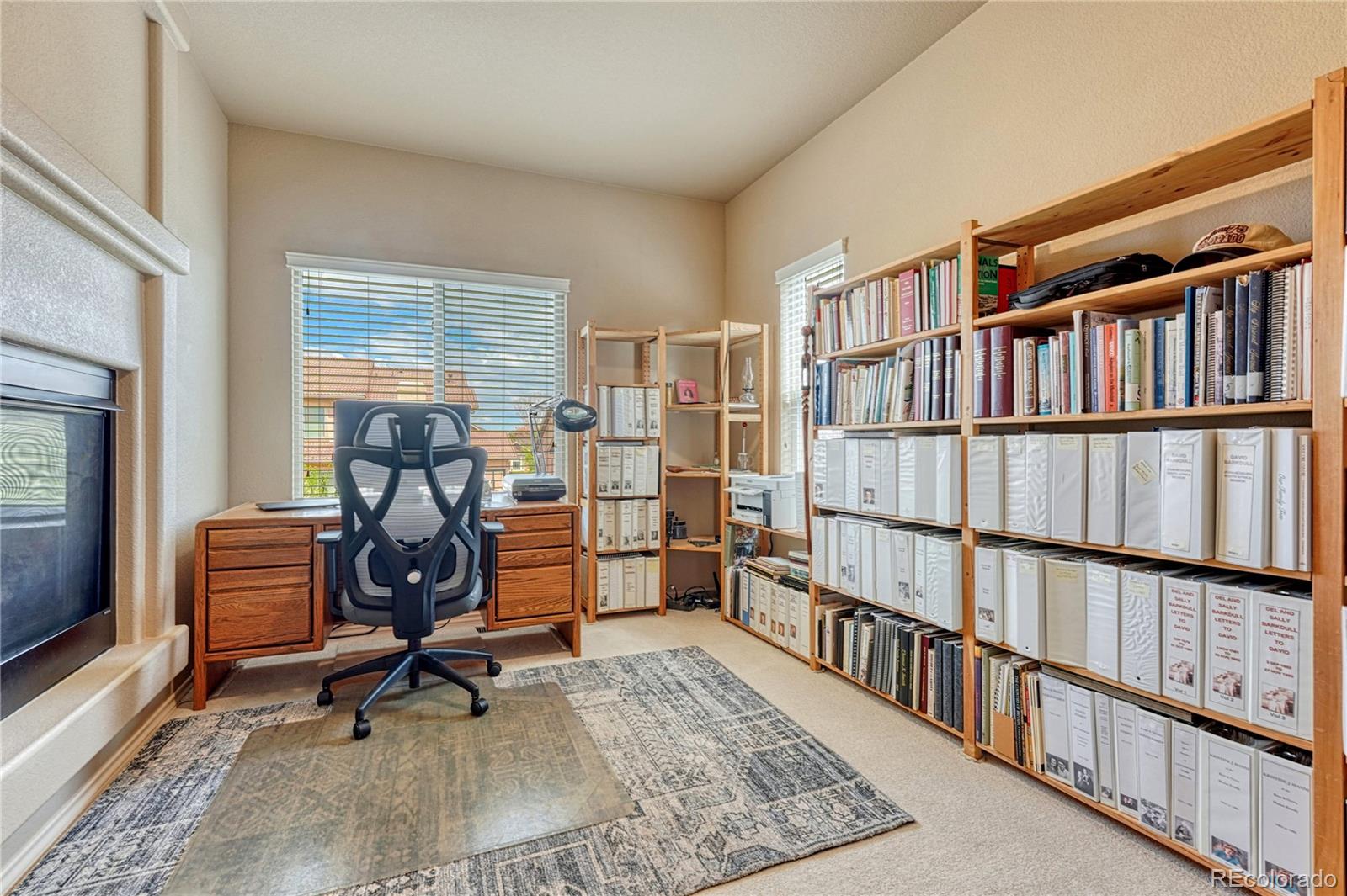 MLS Image #18 for 9952  pinedale drive,colorado springs, Colorado