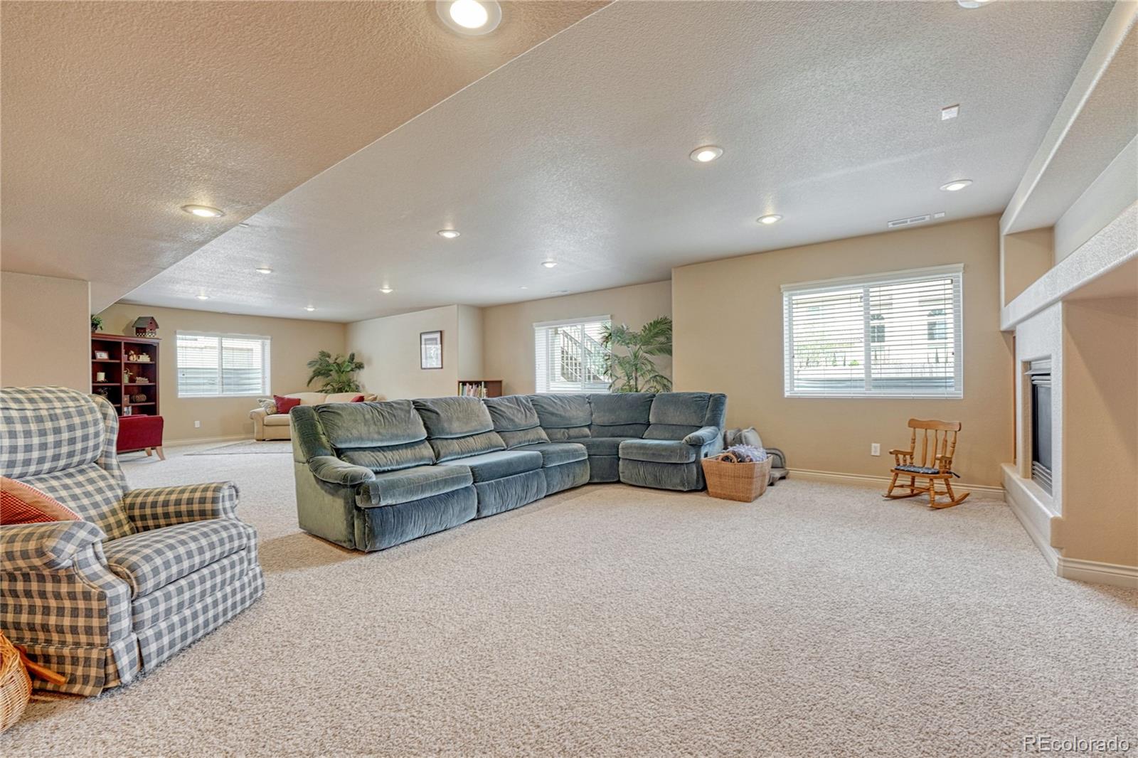MLS Image #33 for 9952  pinedale drive,colorado springs, Colorado