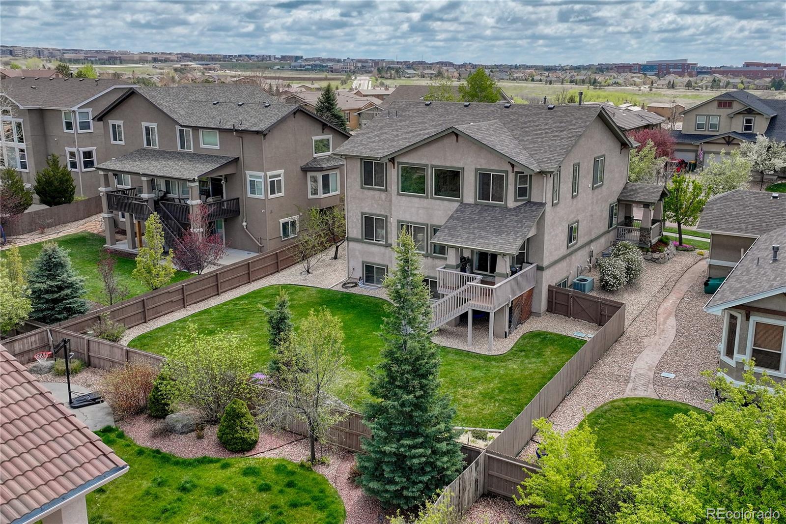 MLS Image #43 for 9952  pinedale drive,colorado springs, Colorado