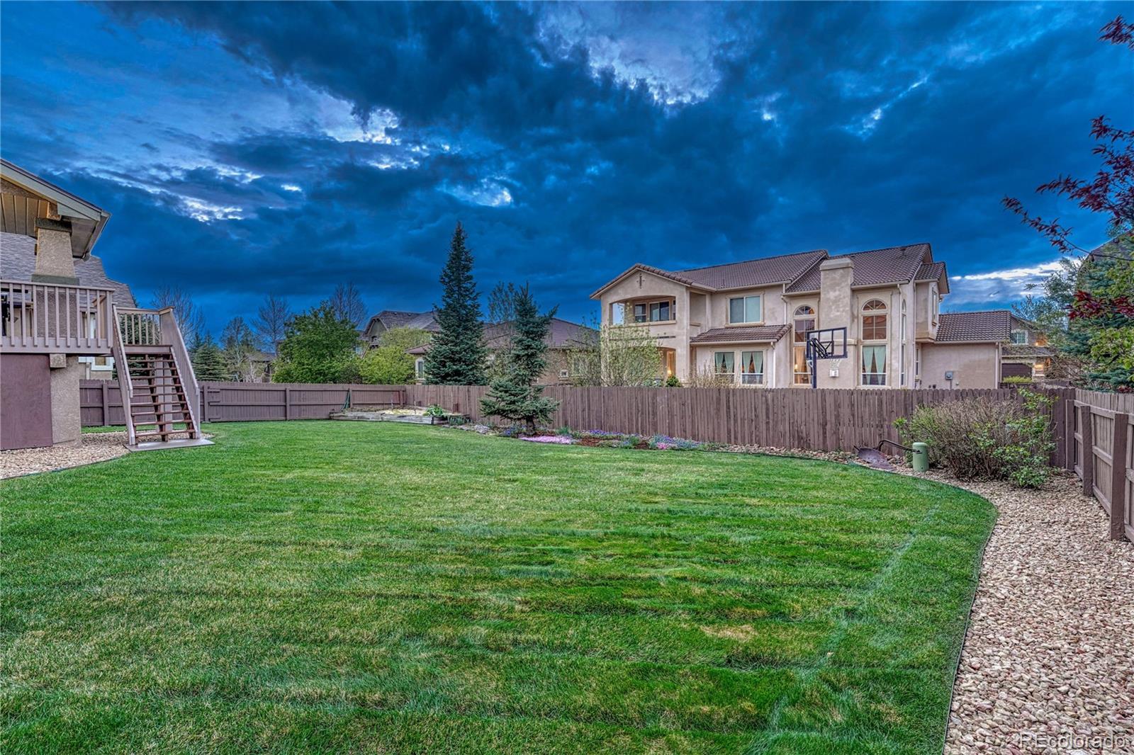 MLS Image #45 for 9952  pinedale drive,colorado springs, Colorado