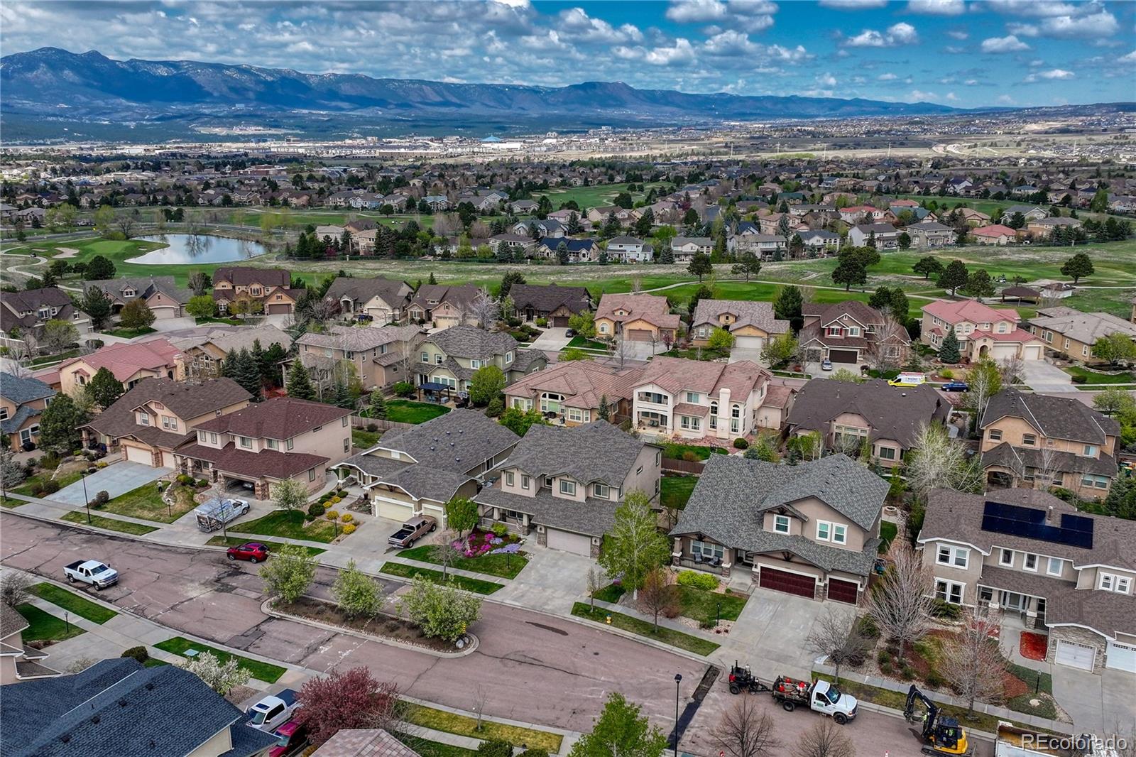 MLS Image #48 for 9952  pinedale drive,colorado springs, Colorado