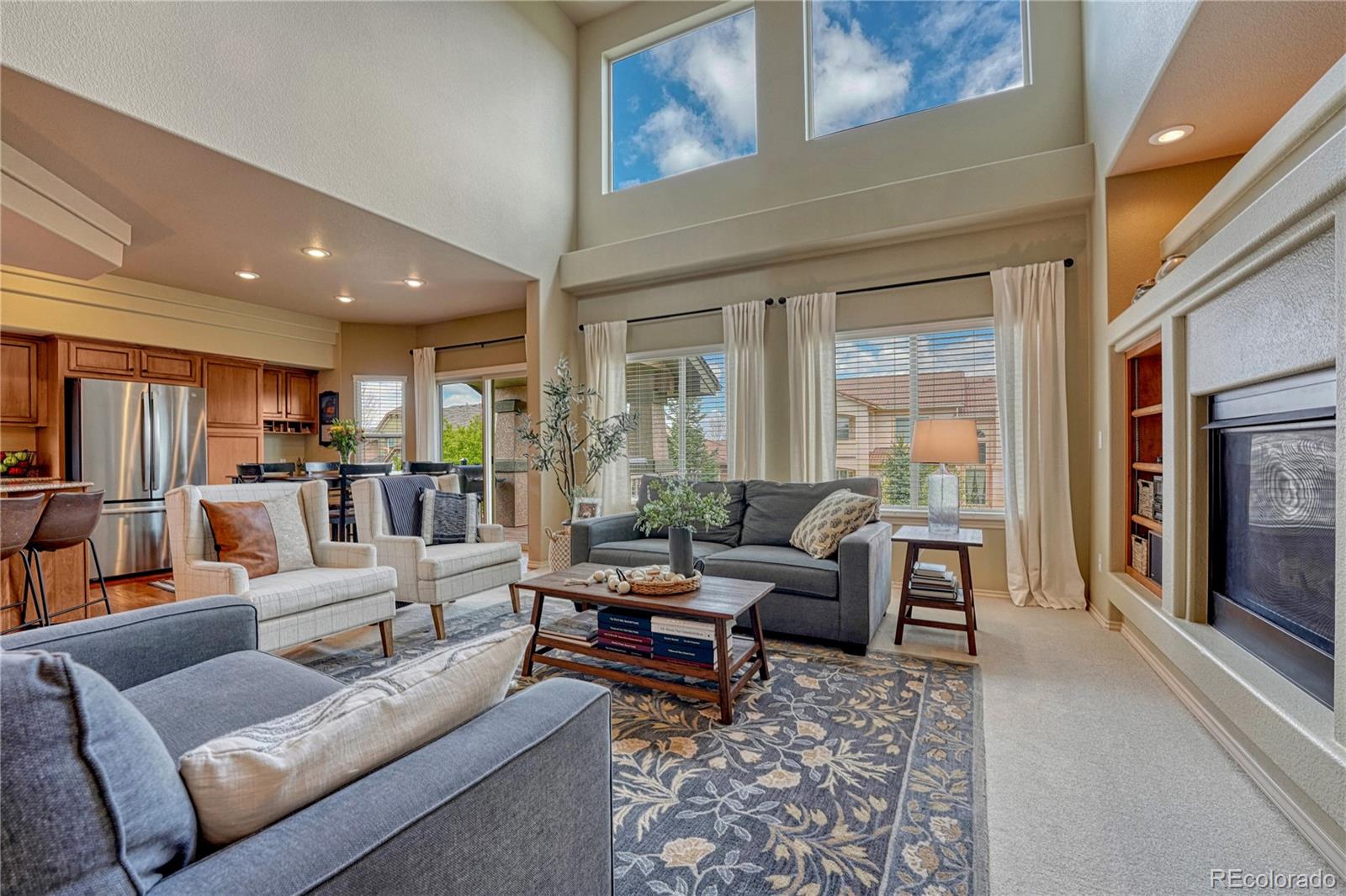 MLS Image #5 for 9952  pinedale drive,colorado springs, Colorado