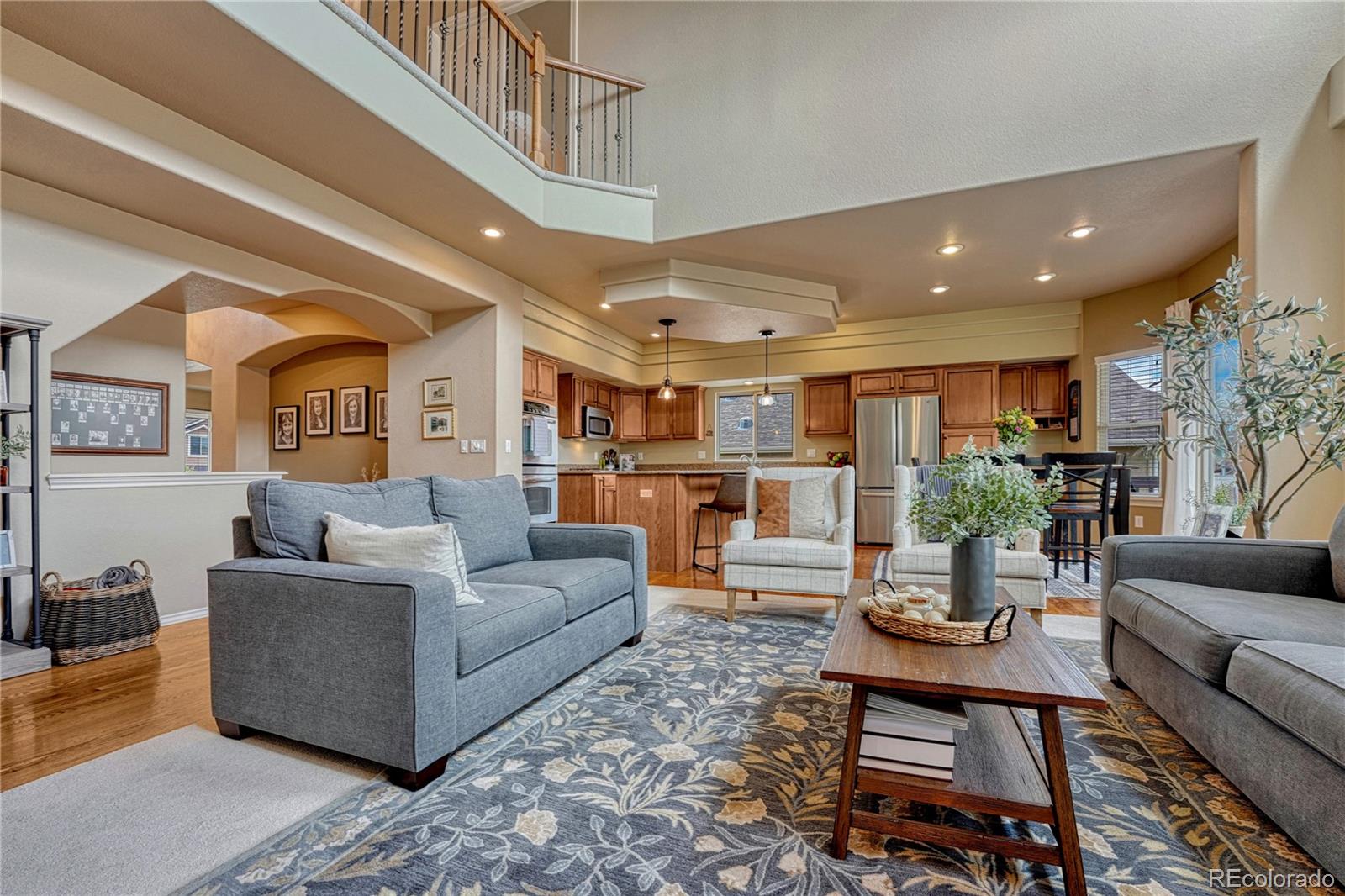 MLS Image #7 for 9952  pinedale drive,colorado springs, Colorado