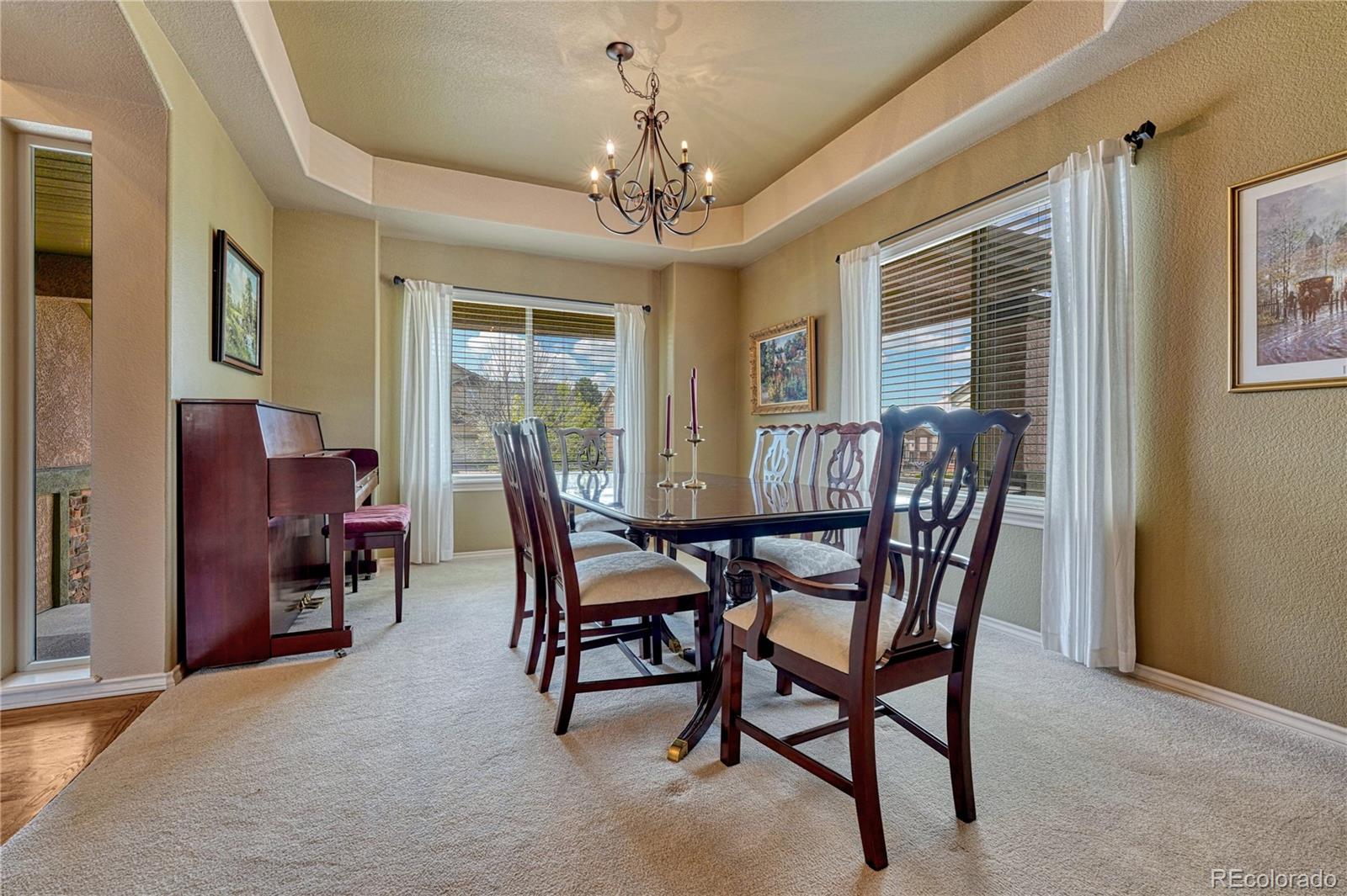 MLS Image #8 for 9952  pinedale drive,colorado springs, Colorado