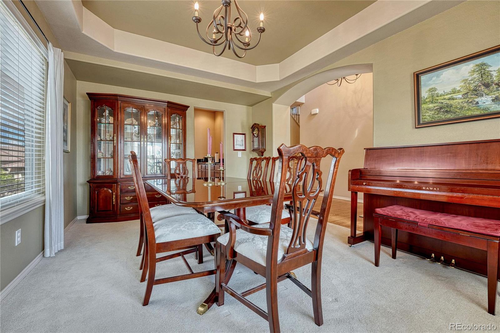 MLS Image #9 for 9952  pinedale drive,colorado springs, Colorado