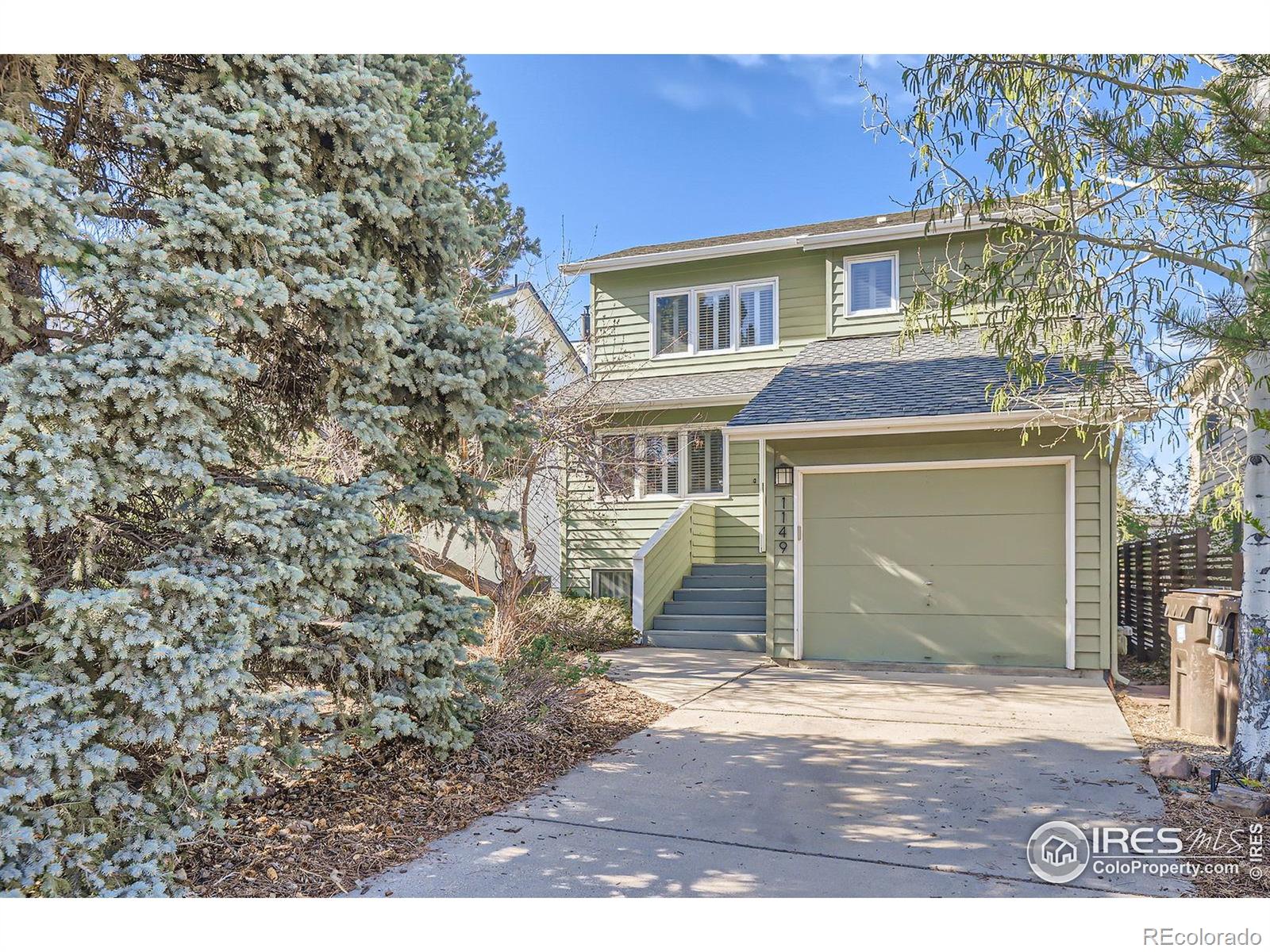 CMA Image for 1149  Quince Avenue,Boulder, Colorado