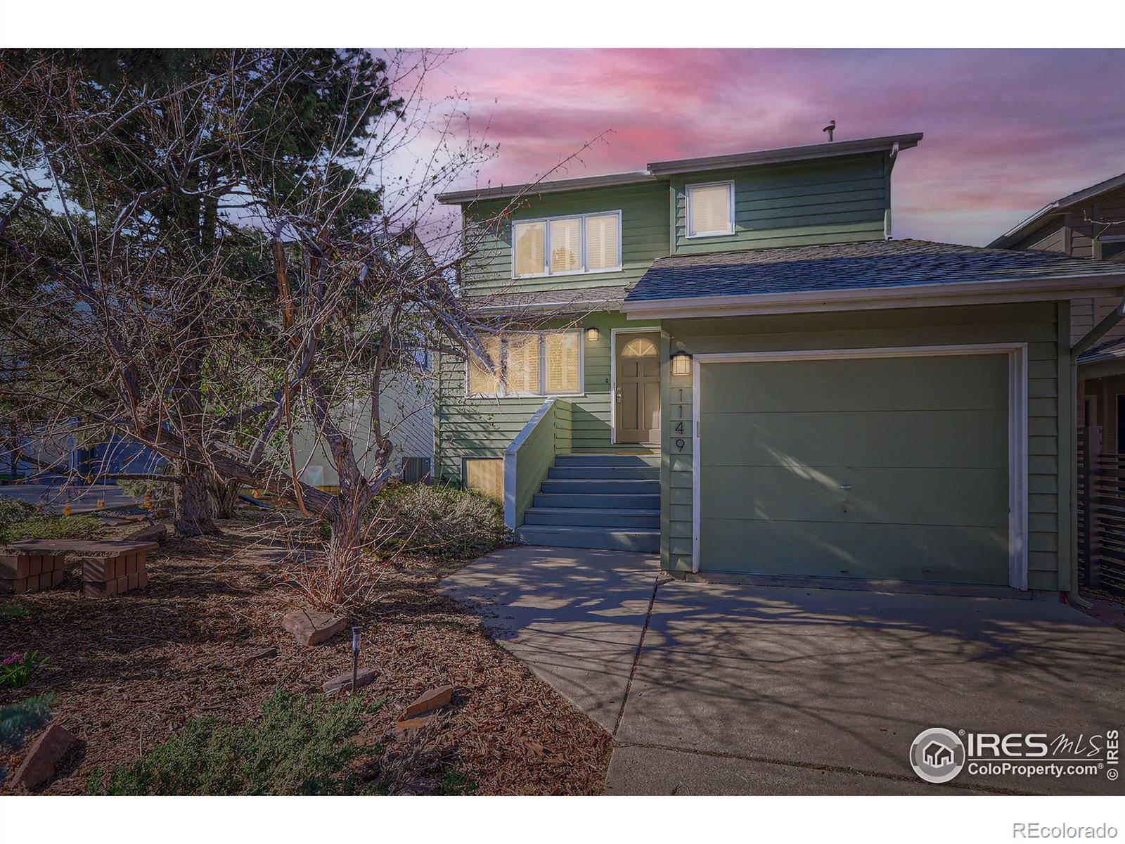 MLS Image #2 for 1149  quince avenue,boulder, Colorado