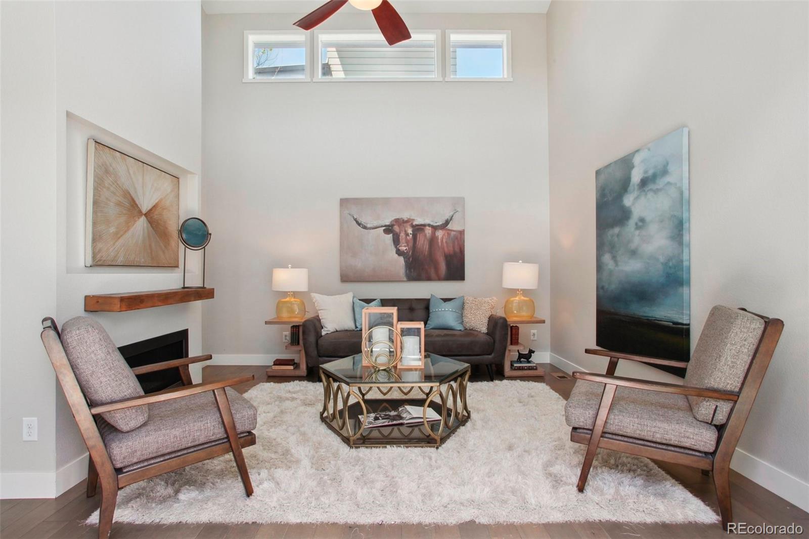MLS Image #2 for 6735  avrum drive,denver, Colorado