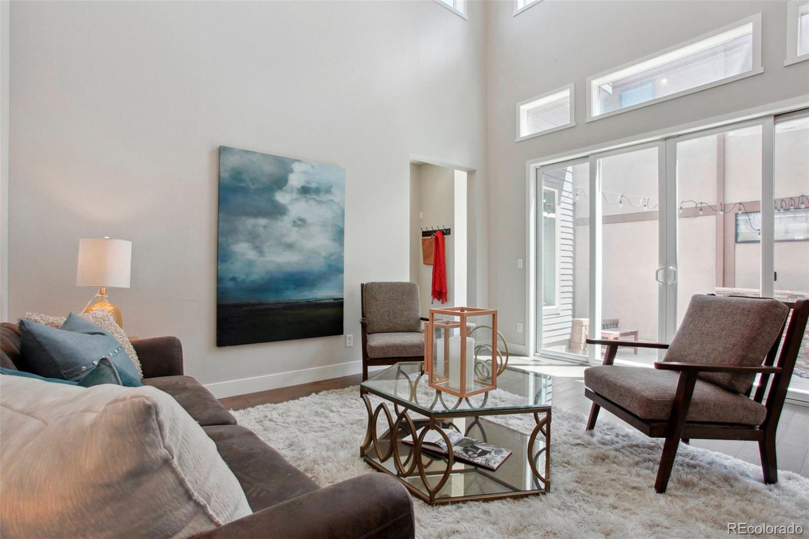 MLS Image #3 for 6735  avrum drive,denver, Colorado