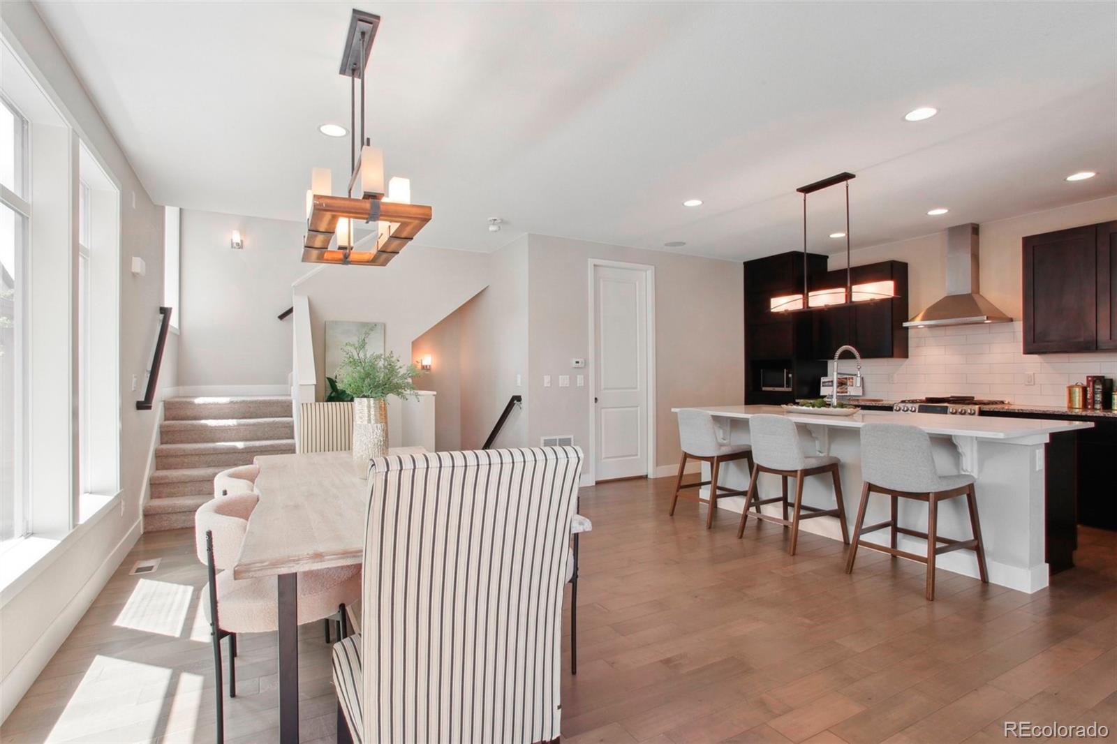 MLS Image #4 for 6735  avrum drive,denver, Colorado